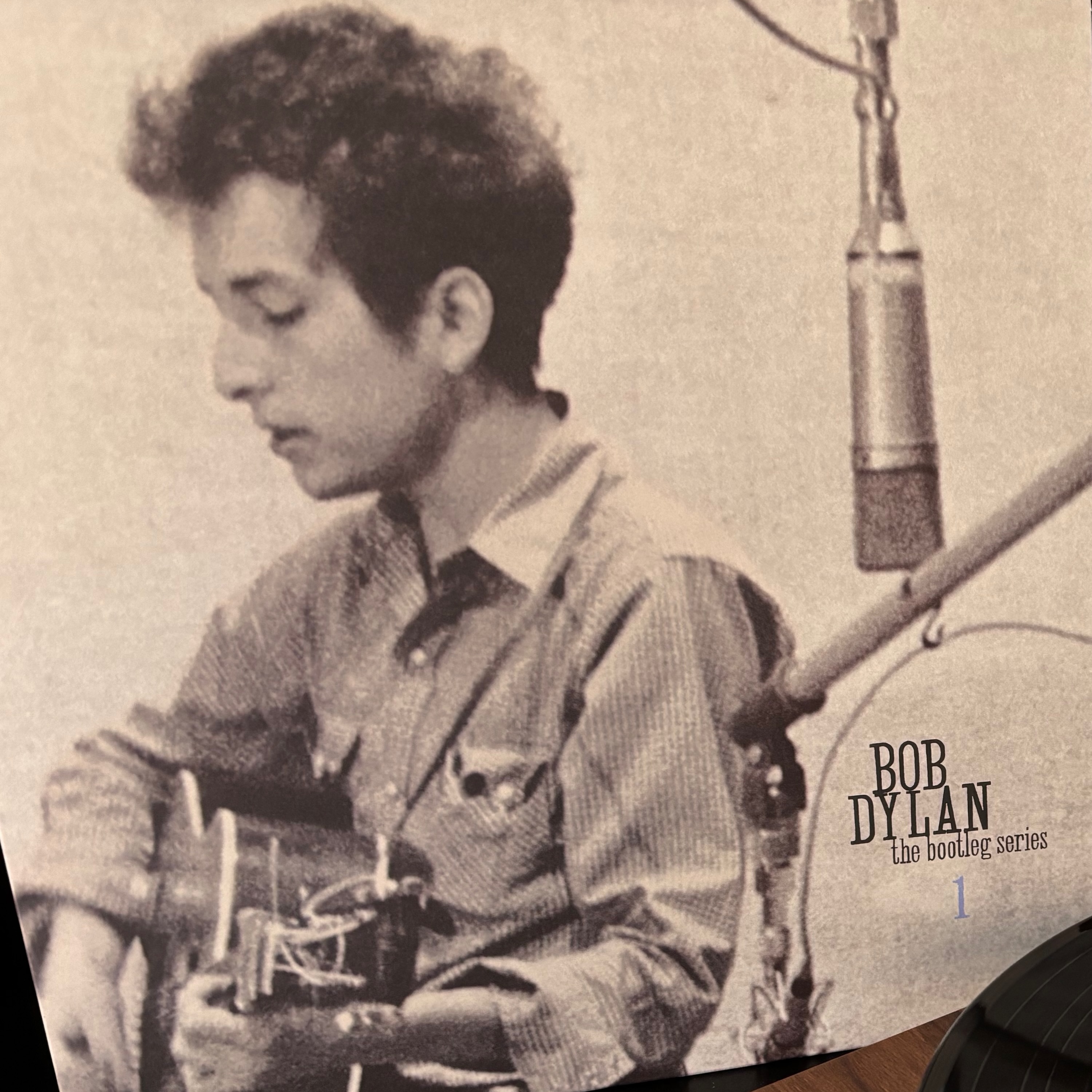 The Bootleg Series Vol. 1 (1961-63)