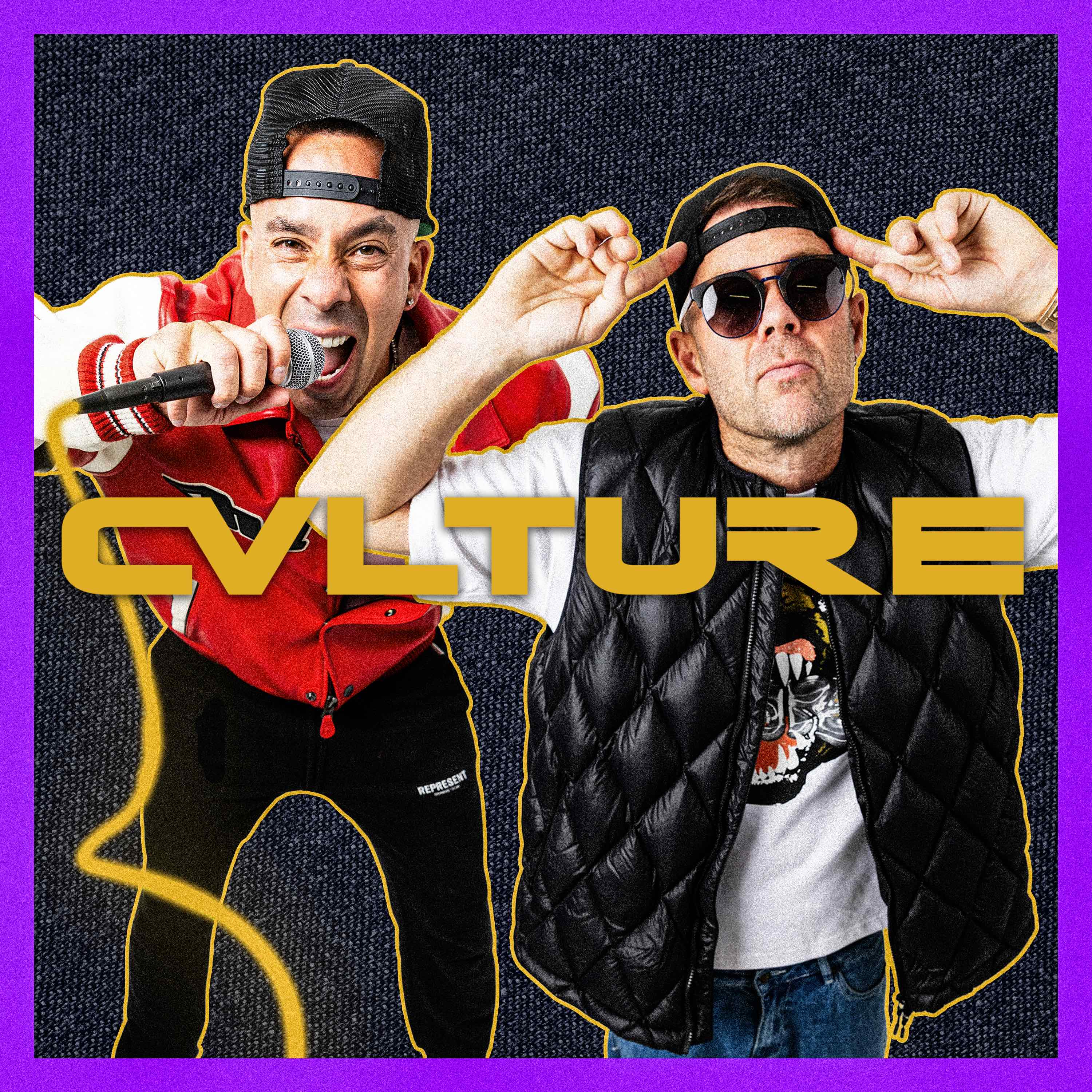This is CVLTURE