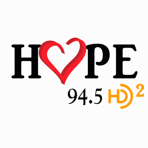 HOPE 94.5 Podcasts Homepage