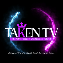 TAKEN TV Podcasts