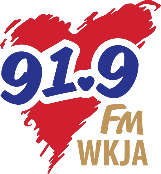 WKJA Podcasts