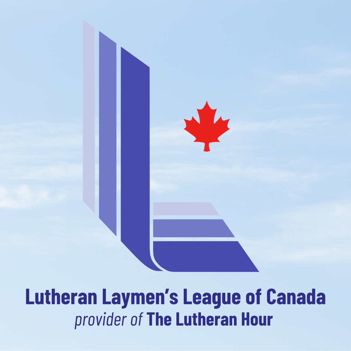 Lutheran Hour Canada Radio On Demand