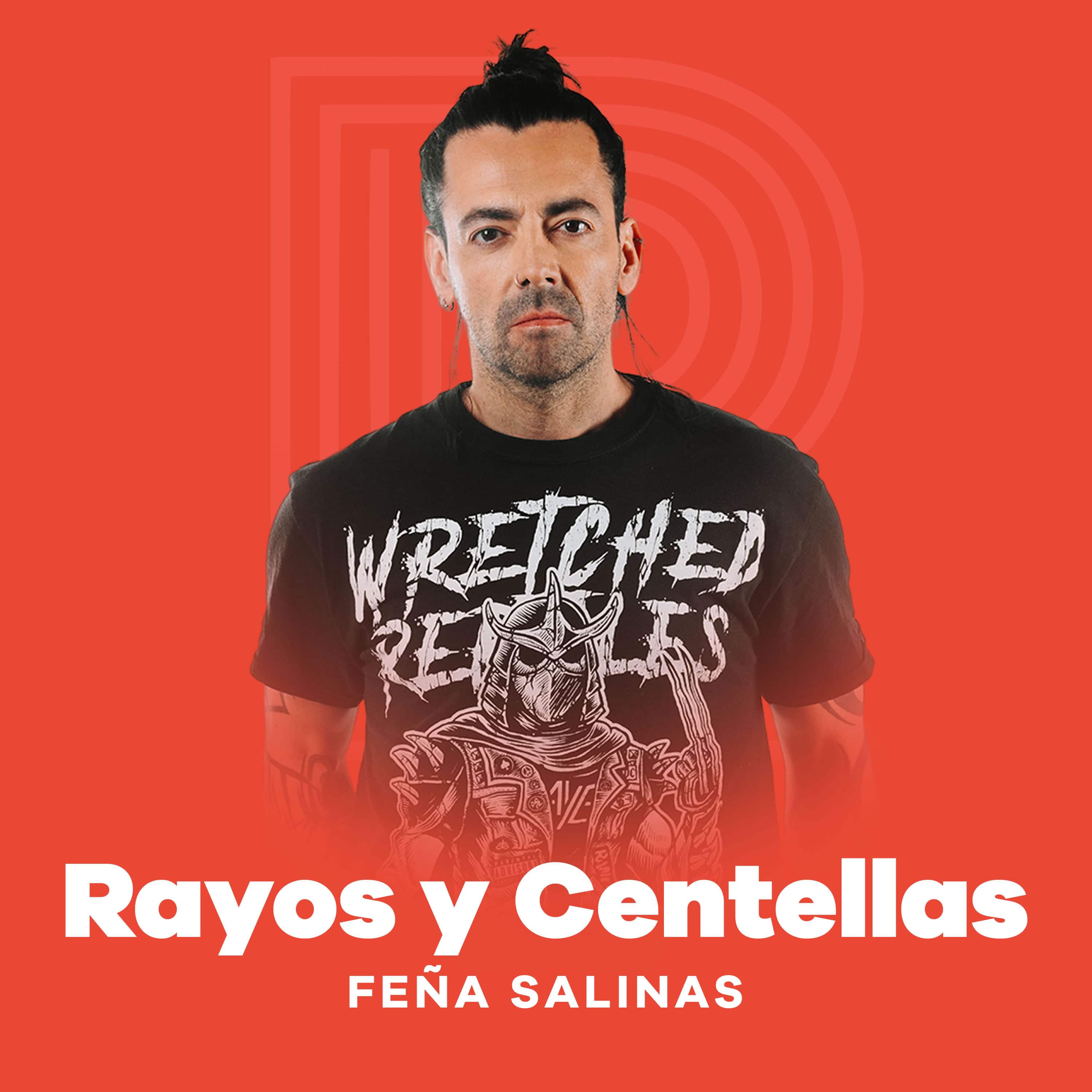 Rayos y Centellas