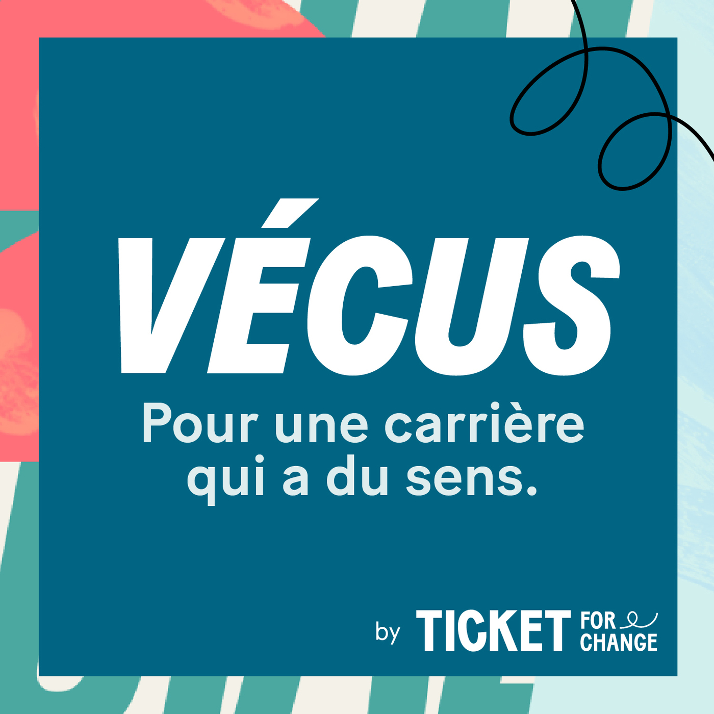 VÃ‰CUS - Une carriÃ¨re qui a du sens.