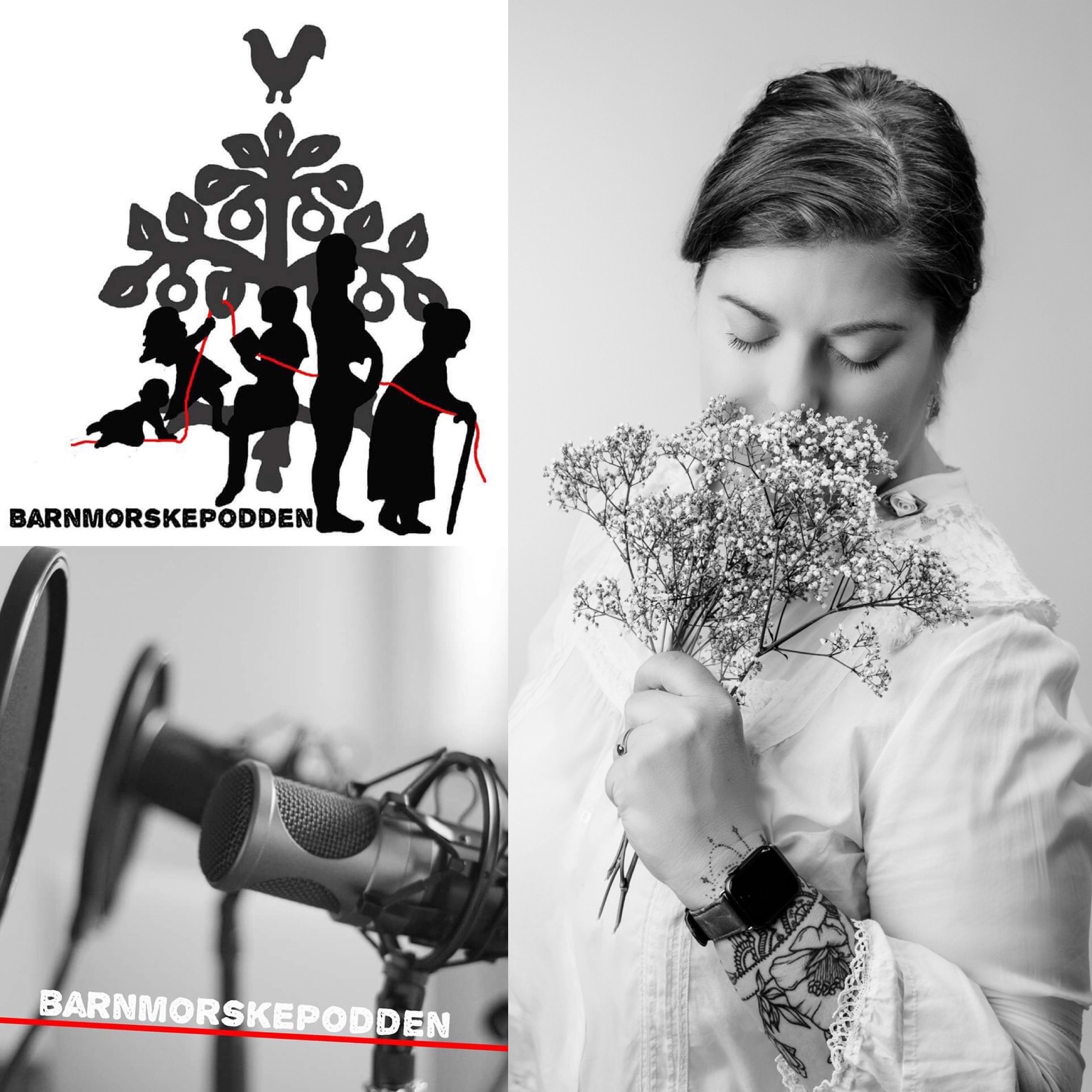 85. ”Förlossningsfotograf, doula och blivande undersköterska"