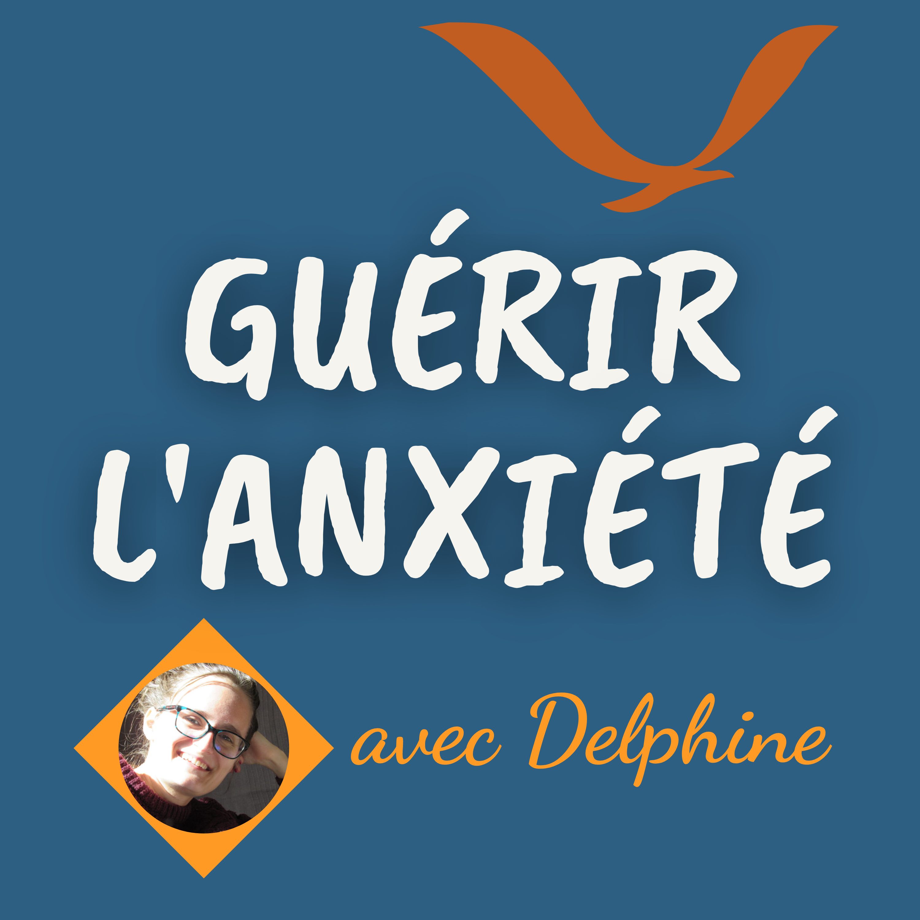 GuÃ©rir l'anxiÃ©tÃ©