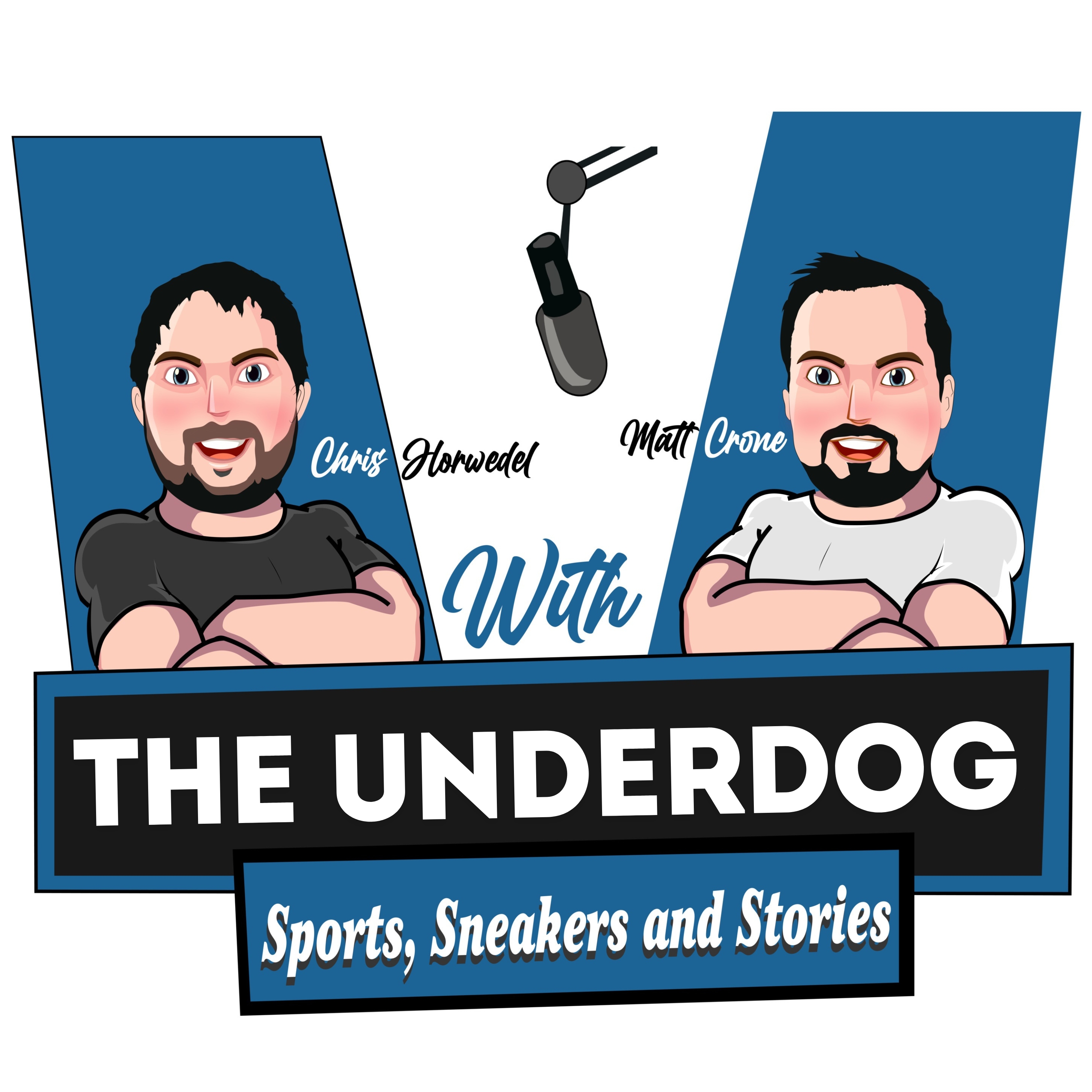 The Underdog