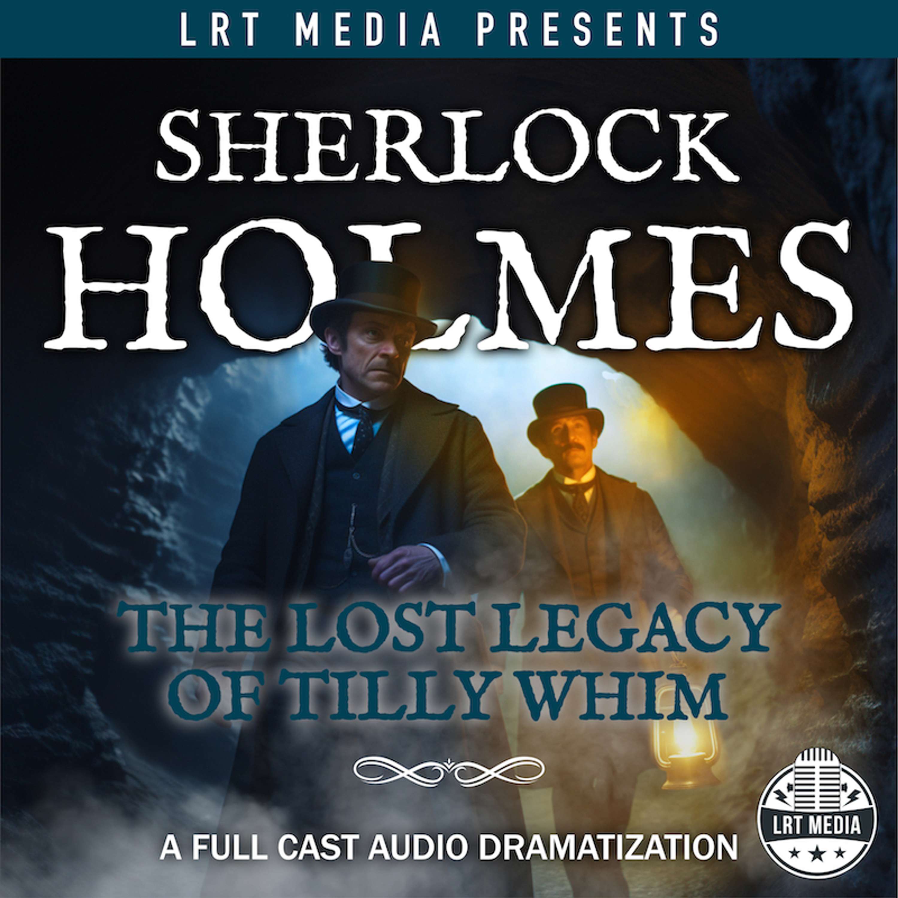 The Lost Legacy of Tilly Whim