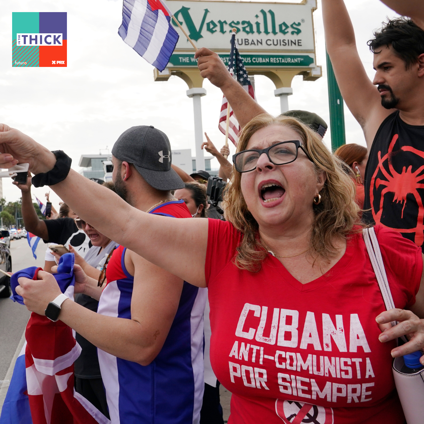 The Elián Effect: How One Boy’s Story Reshaped Latino Politics