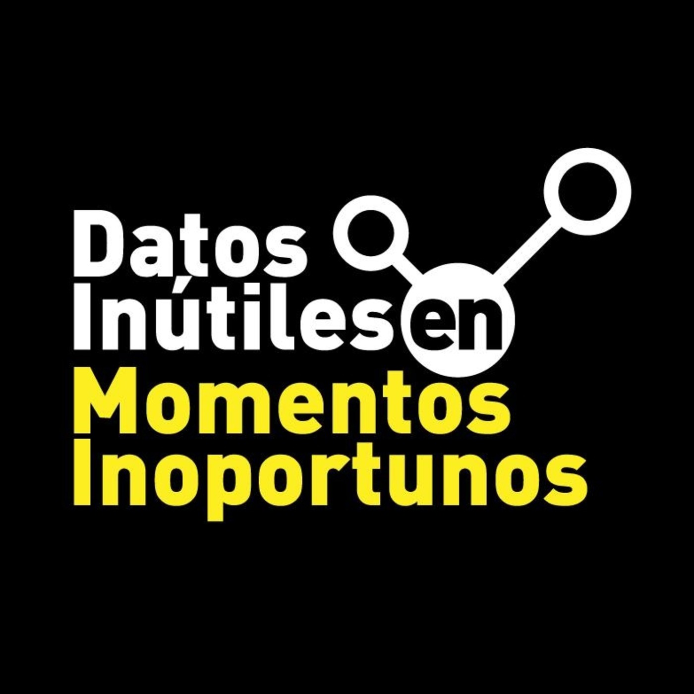 Datos inÃºtiles en momentos inoportunos