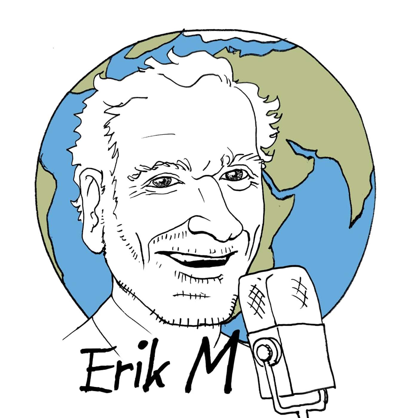 Erik M
