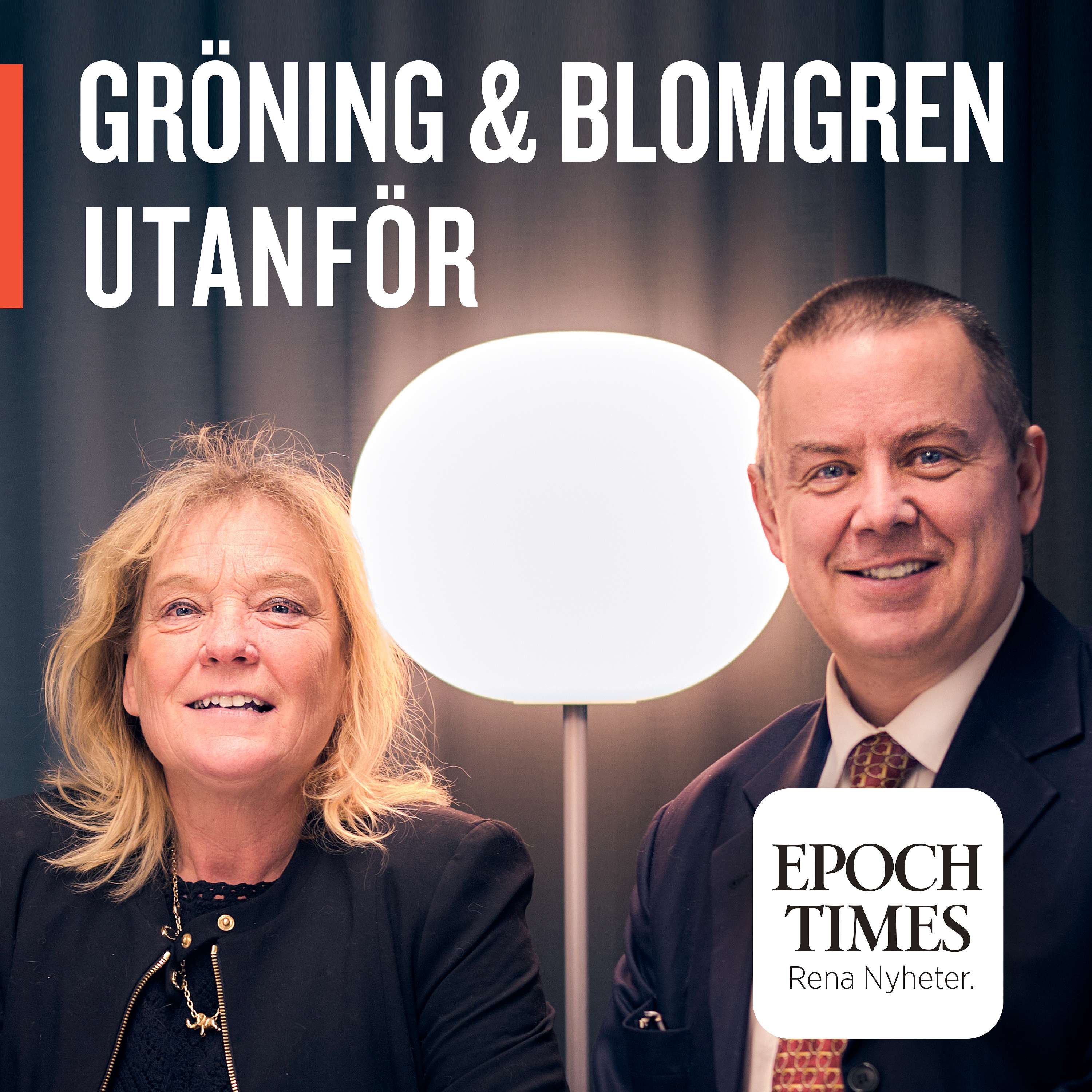 GRÃ–NING & BLOMGREN UTANFÃ–R
