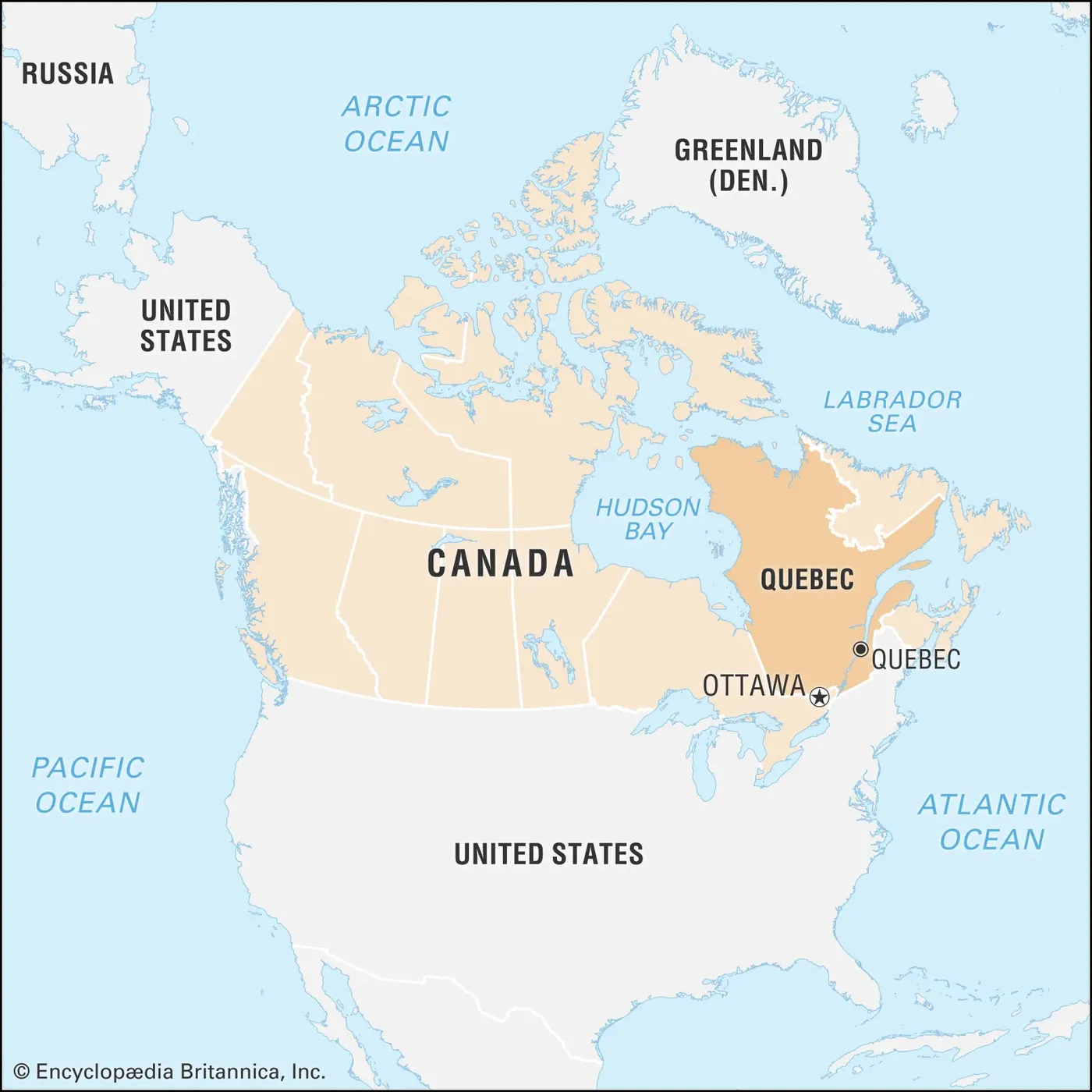 Teaser 87. Québec