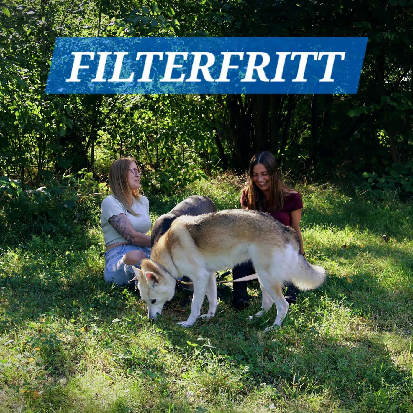 90-talet, va fan hände?