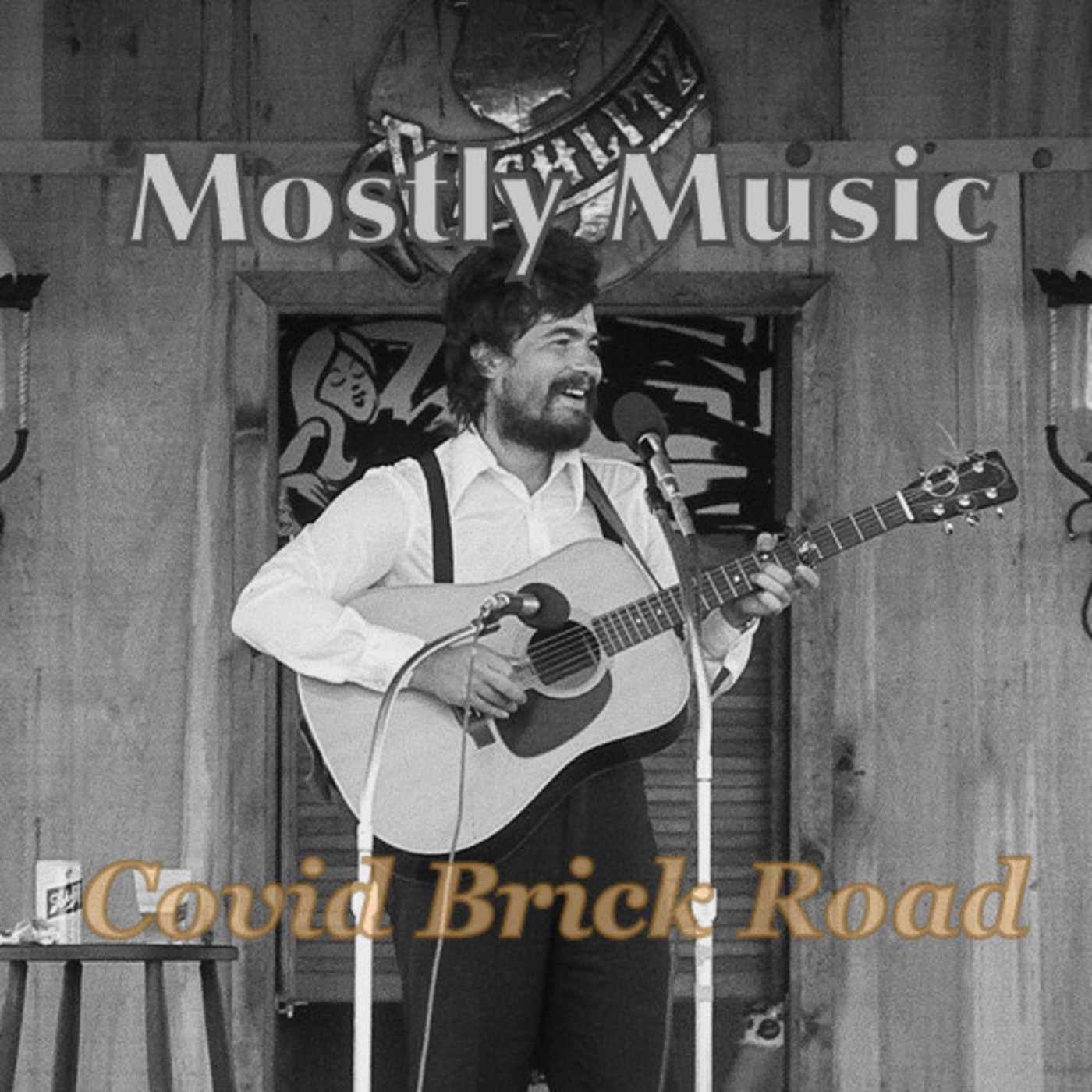 Episode 22: Covid Brick Road