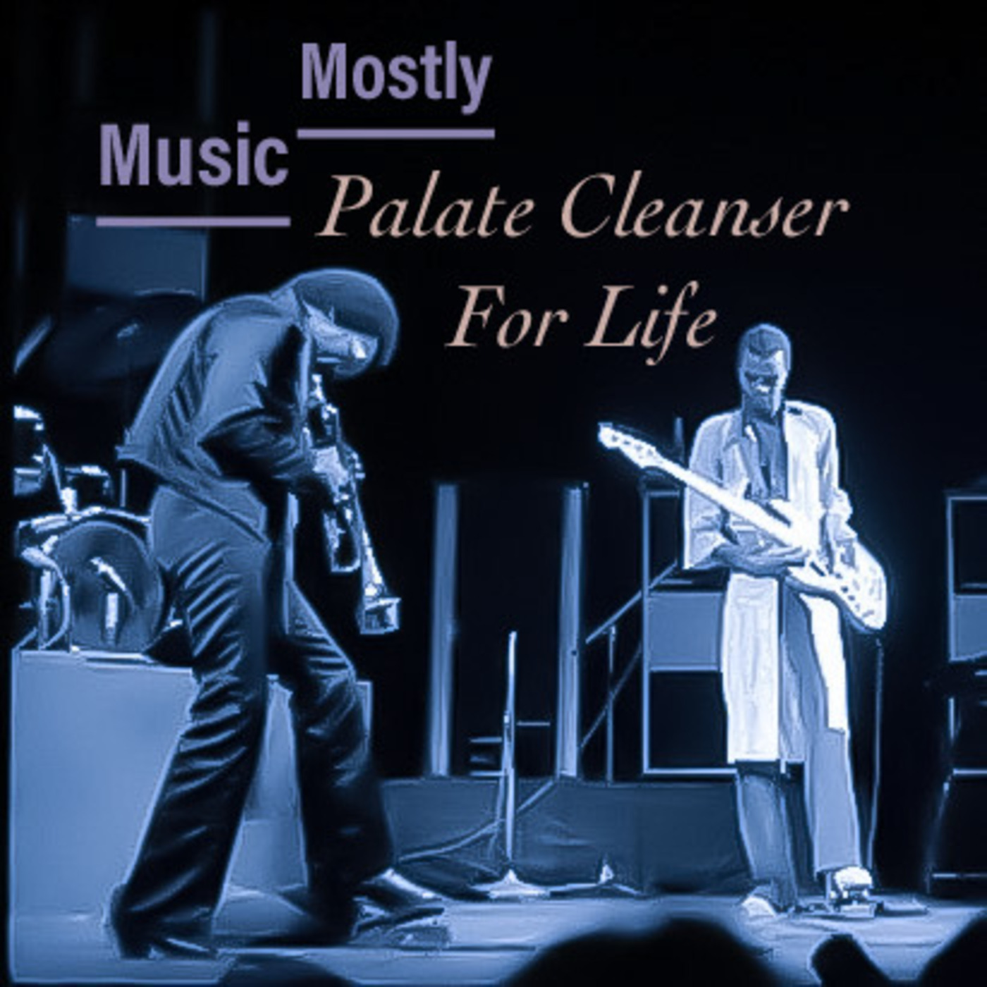 Episode 27: Palate Cleanser For Life
