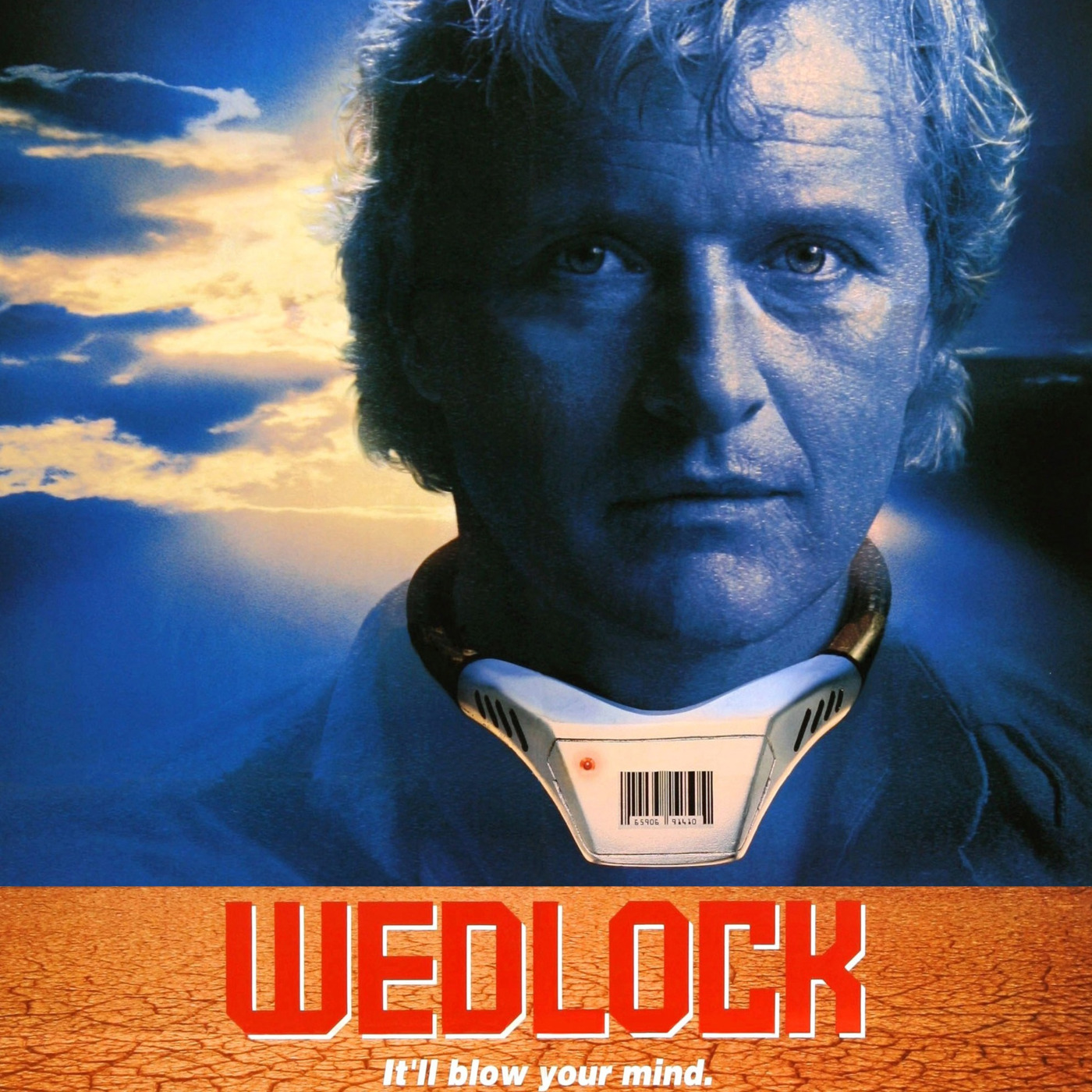 Episode 171: Wedlock