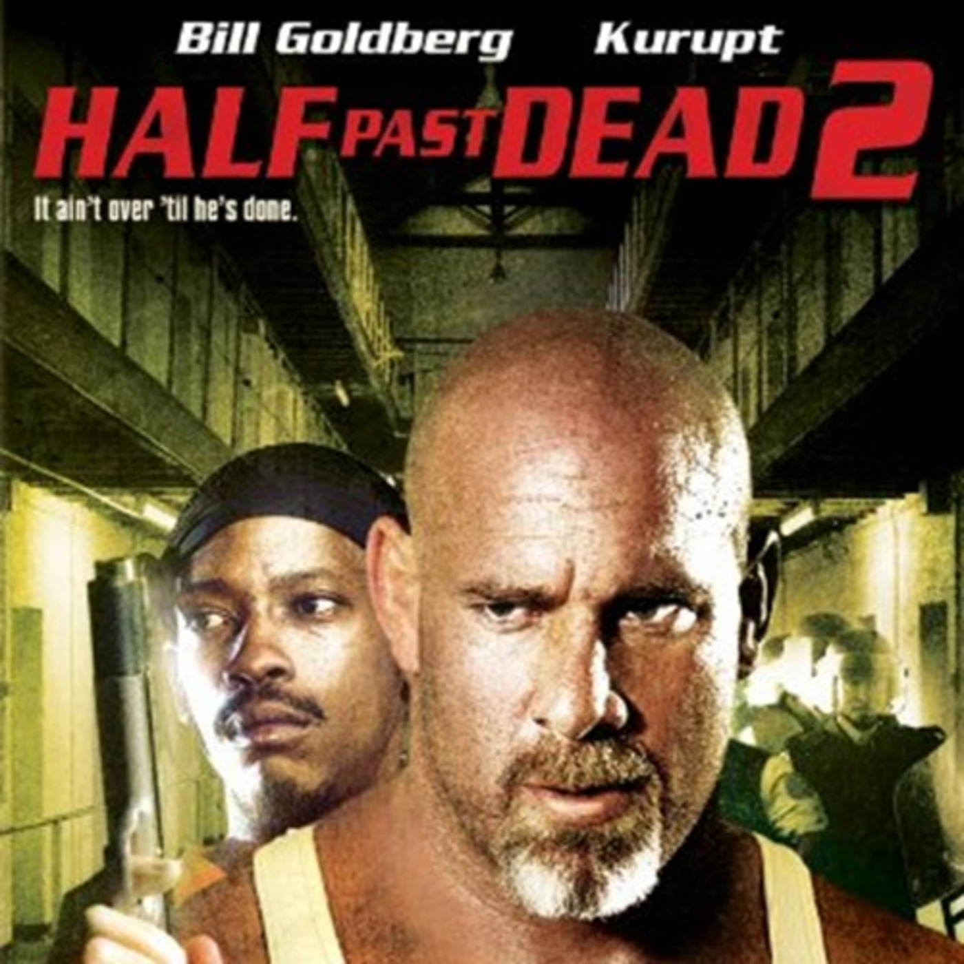 Episode 173: Half Past Dead 2