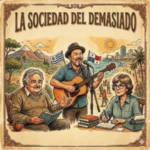 La sociedad del demasiado