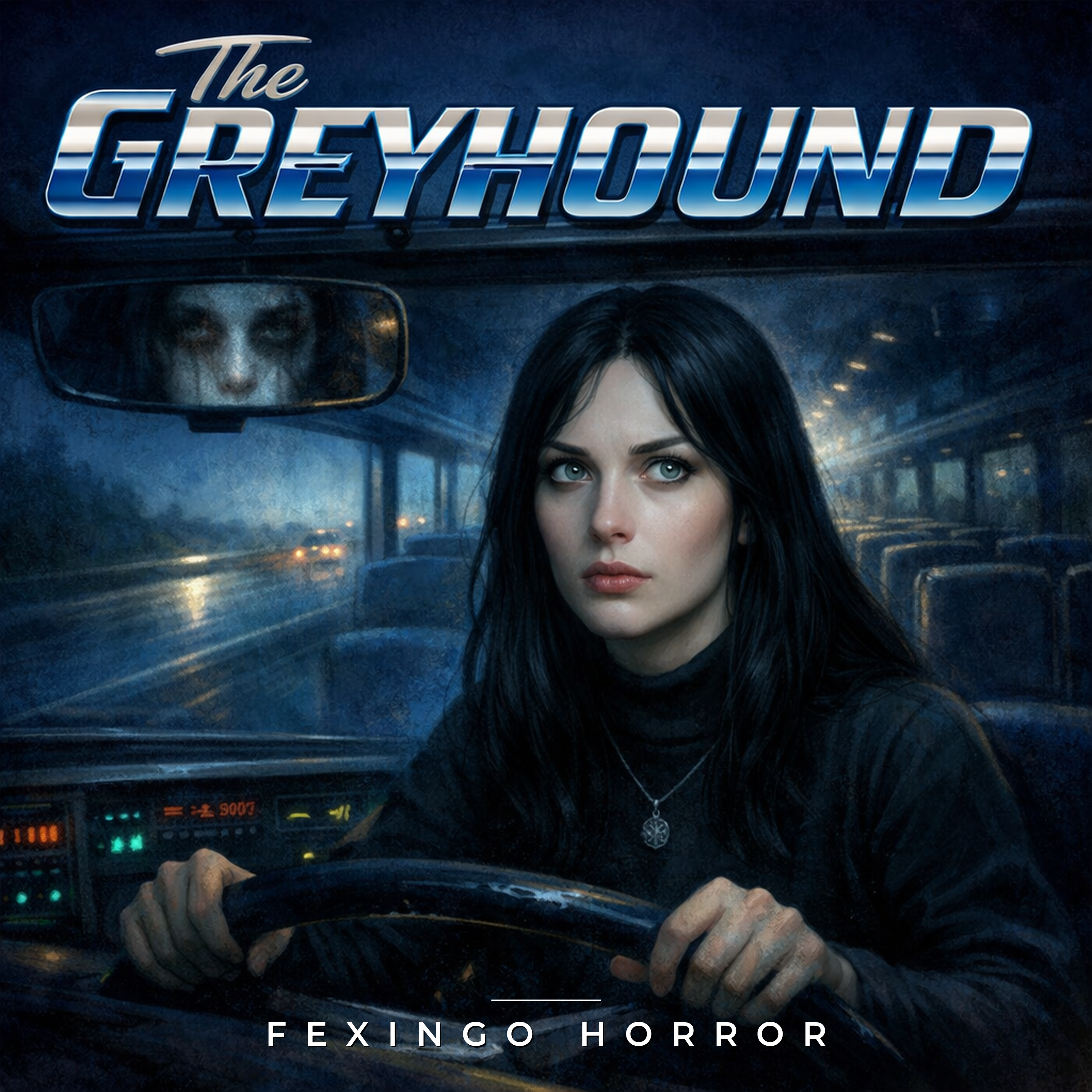 The Greyhound â€” Fexingo Horror