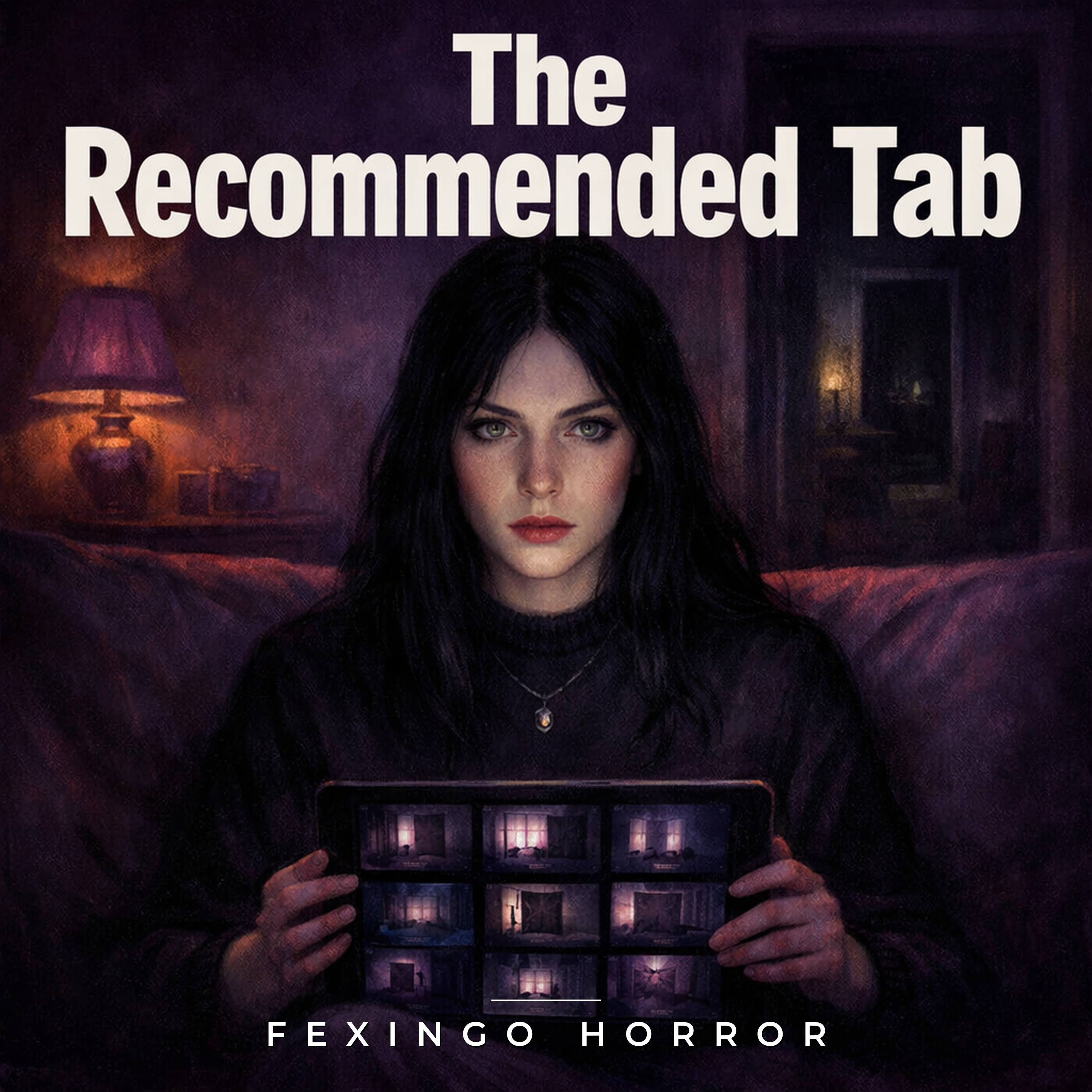 The Recommended Tab â€” Fexingo Horror