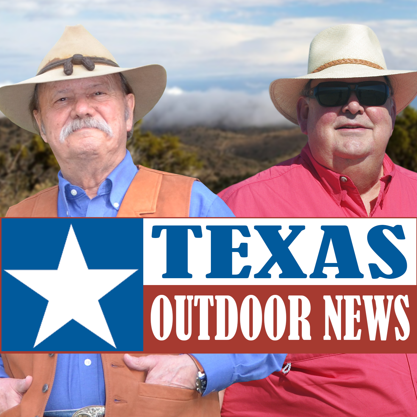 Texas Outdoor News