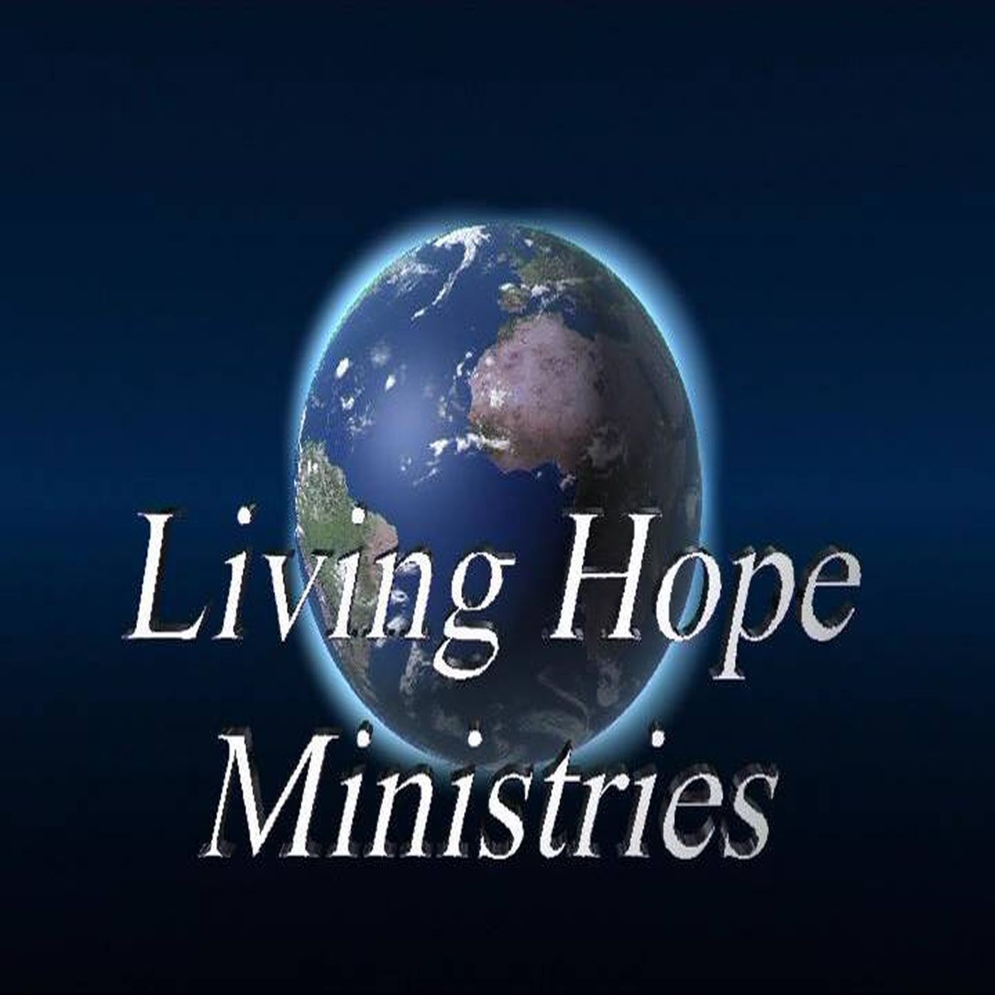 The Pastors' Podcast