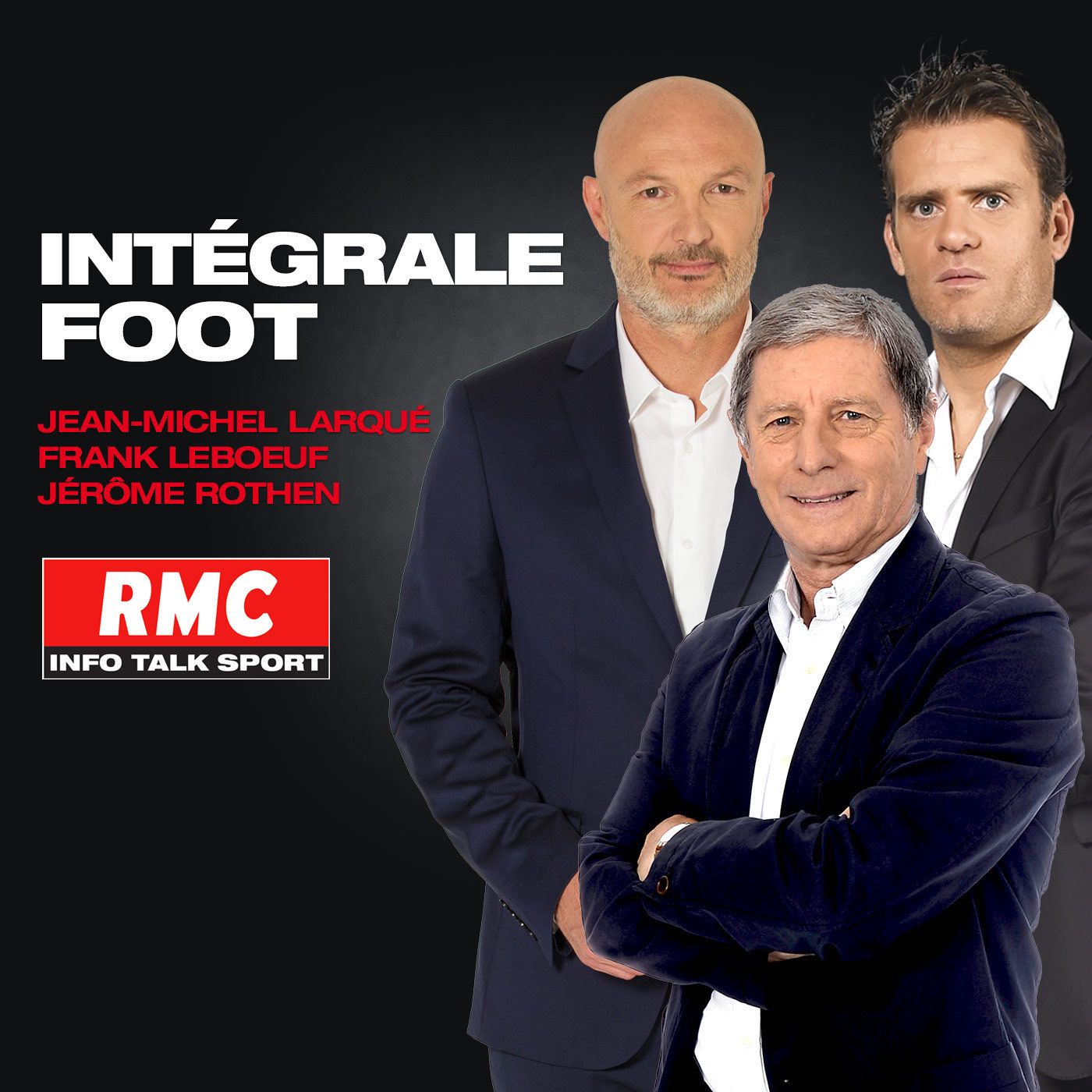 IntÃ©grale Foot