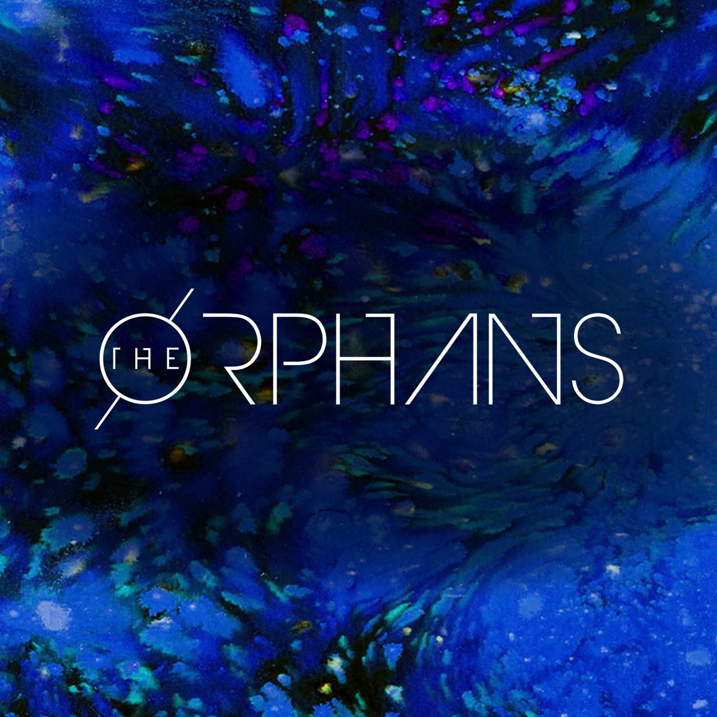 The Orphans