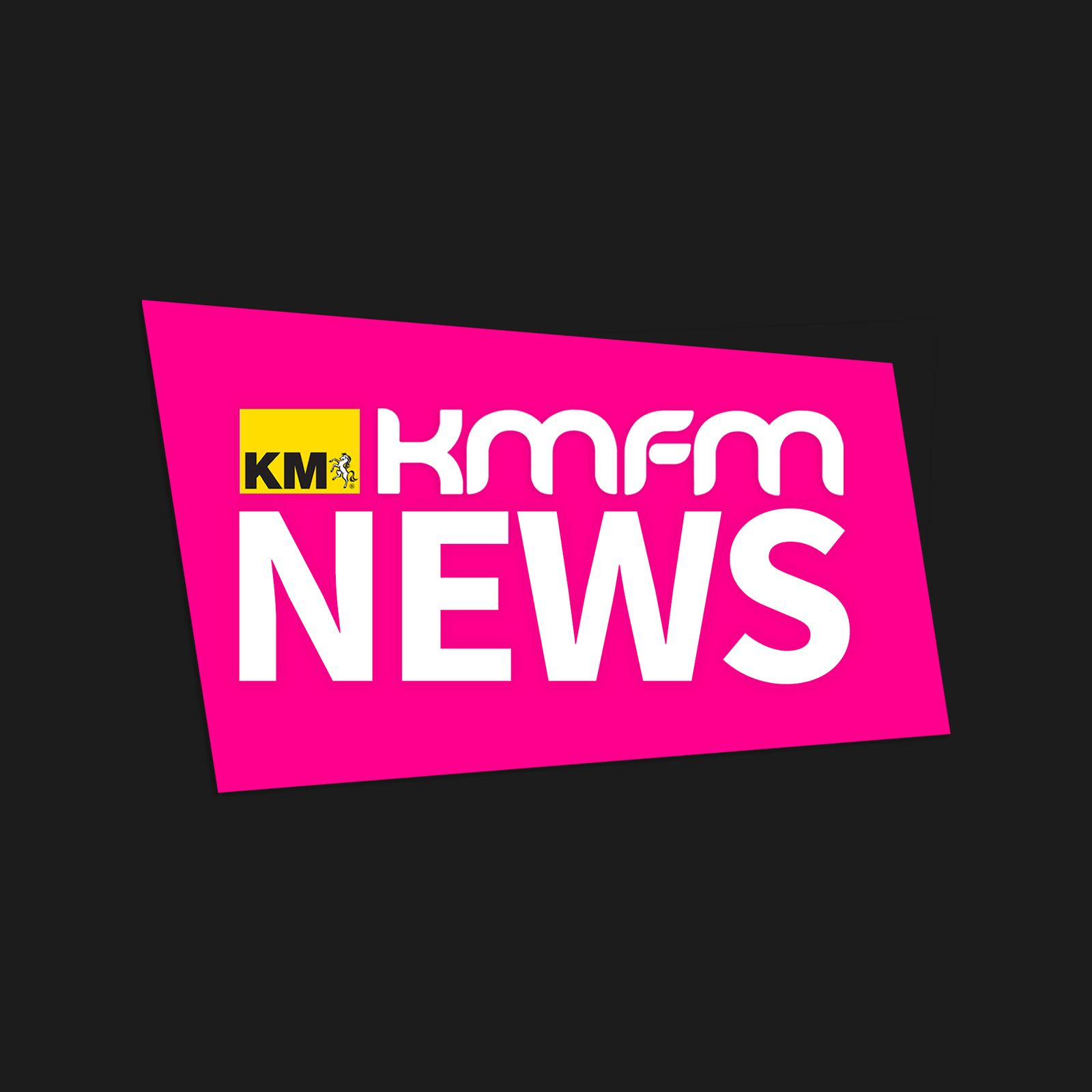 kmfm news