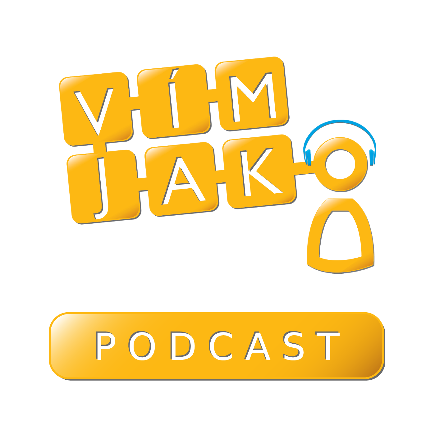 VÃ­m, jak...