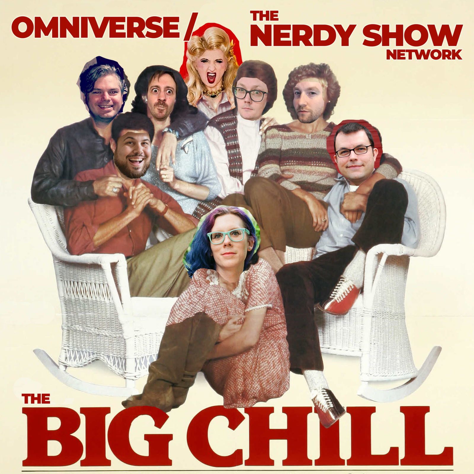 327: The Big Chill