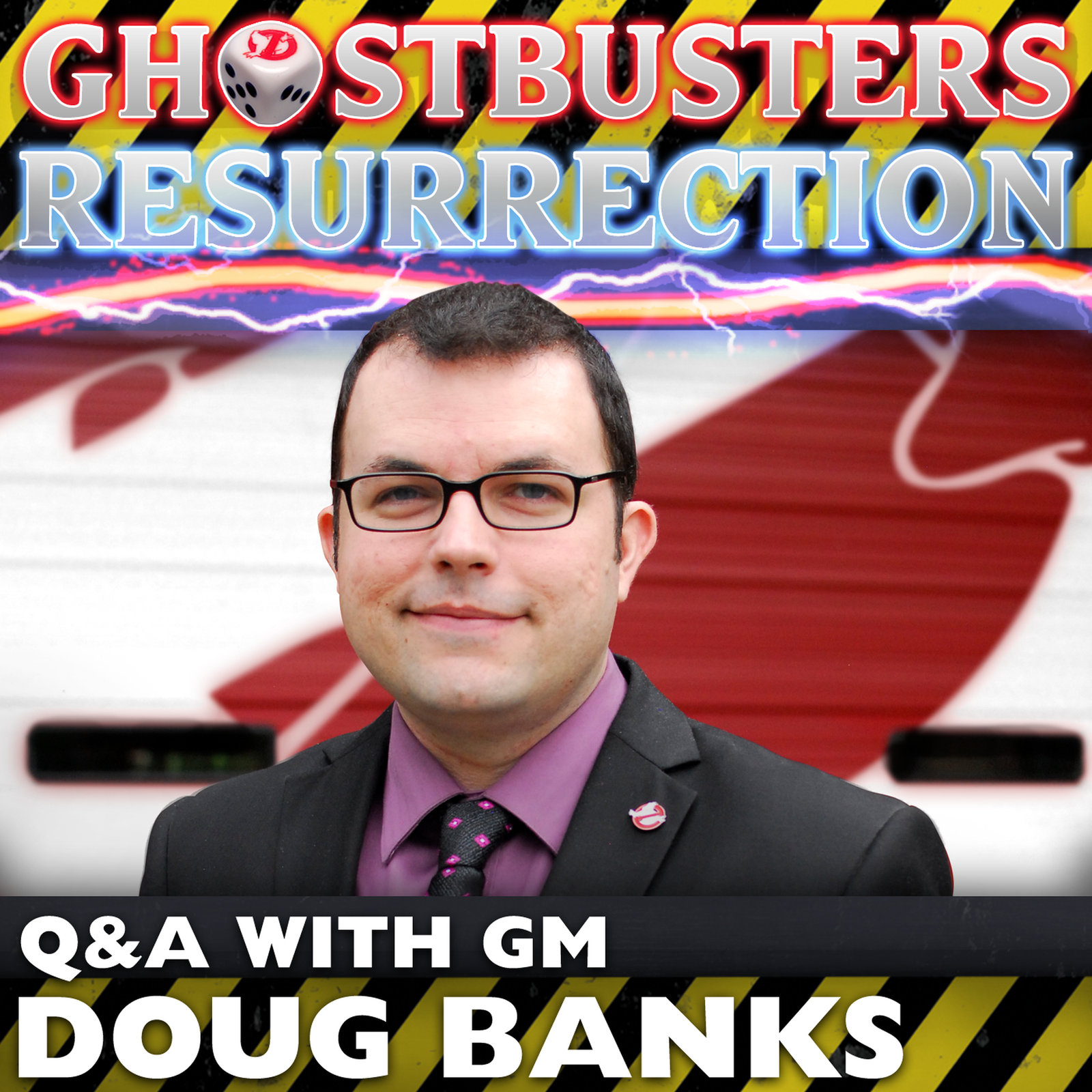 S3: Fan Q&A with GM Doug Banks