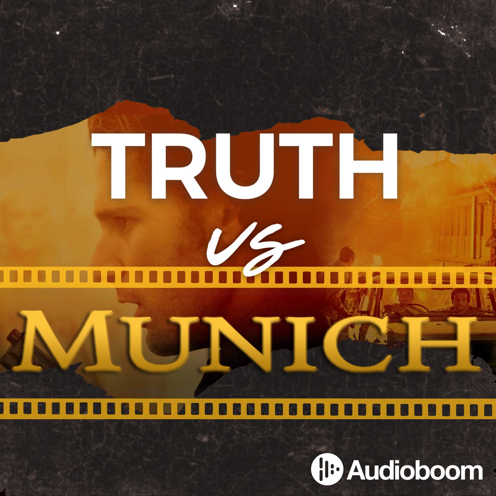 10: Munich, Part 2