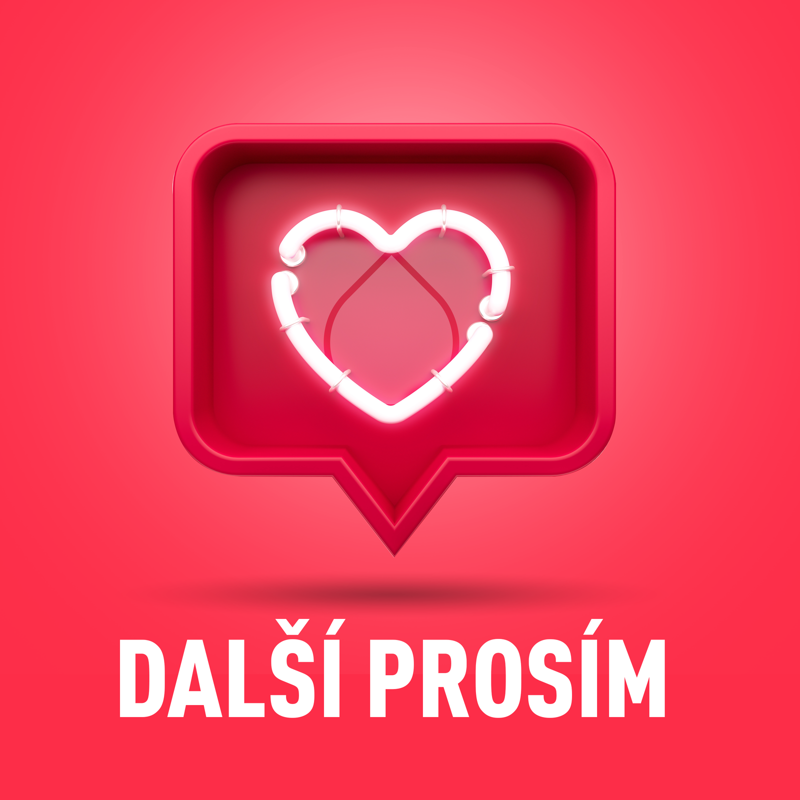 DALÅ Ã PROSÃM