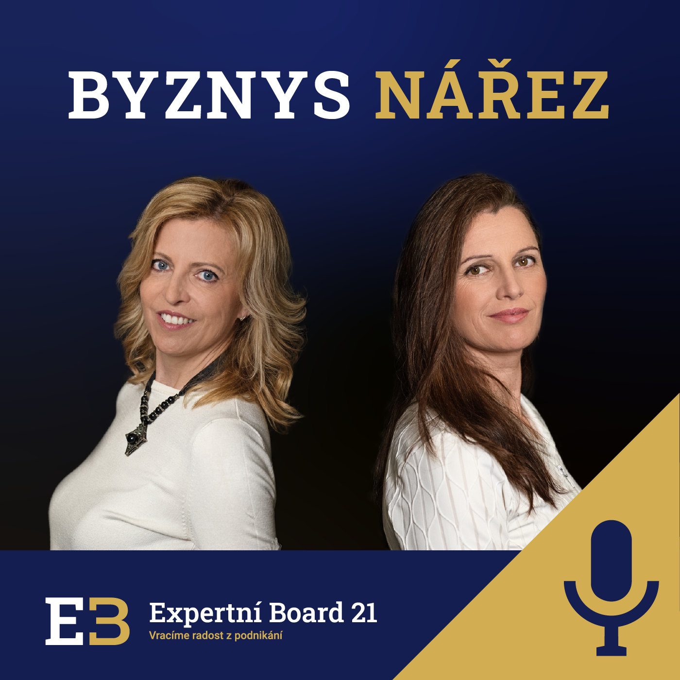 Byznys nÃ¡Å™ez