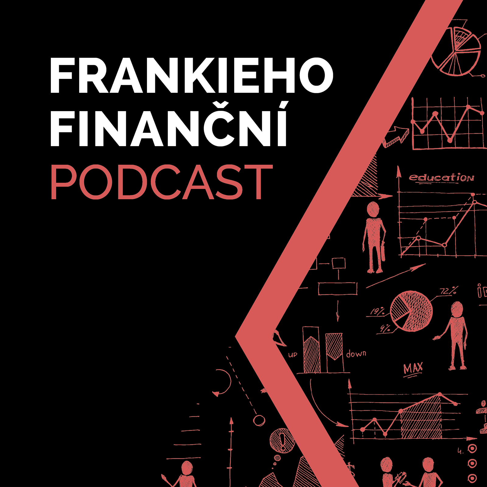 Frankieho finanÄnÃ­ podcast