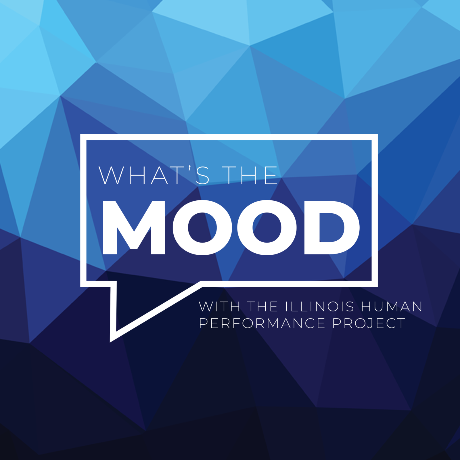 What's the Mood? with The Illinois Human Performance Project