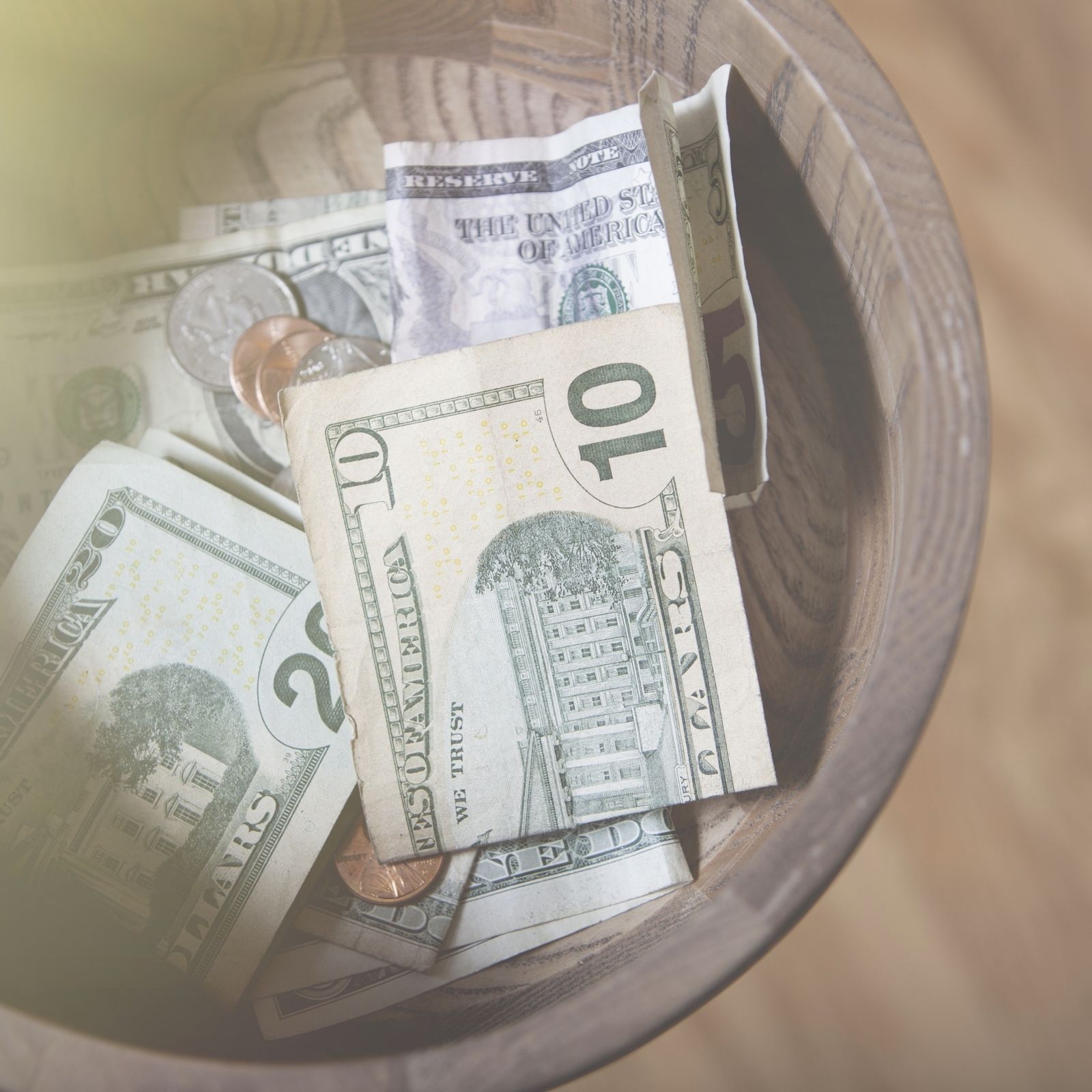 10: Rosh Chodesh - Heshvan - "Fools Tezdaka" - "Fools Charity"