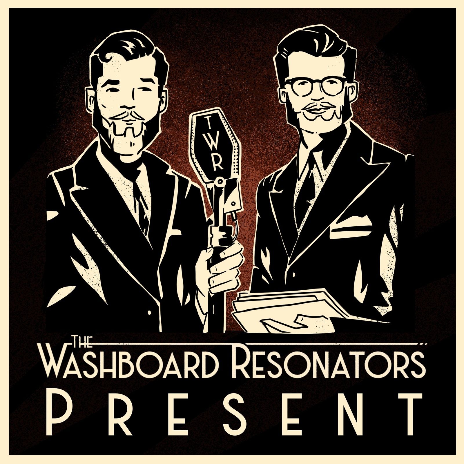 S2 Ep8: Jack Calloway - Bristol's Finest Vintage Entertainer!