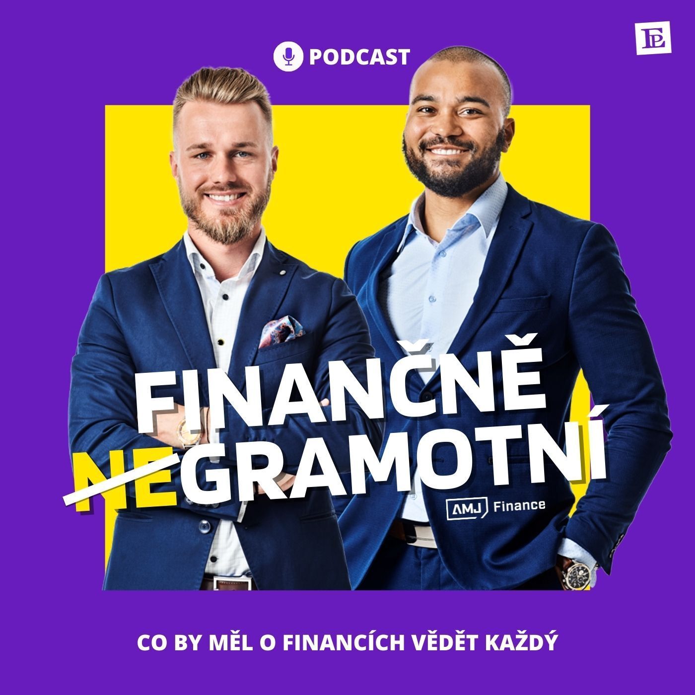 FINANÄŒNÄš GRAMOTNÃ