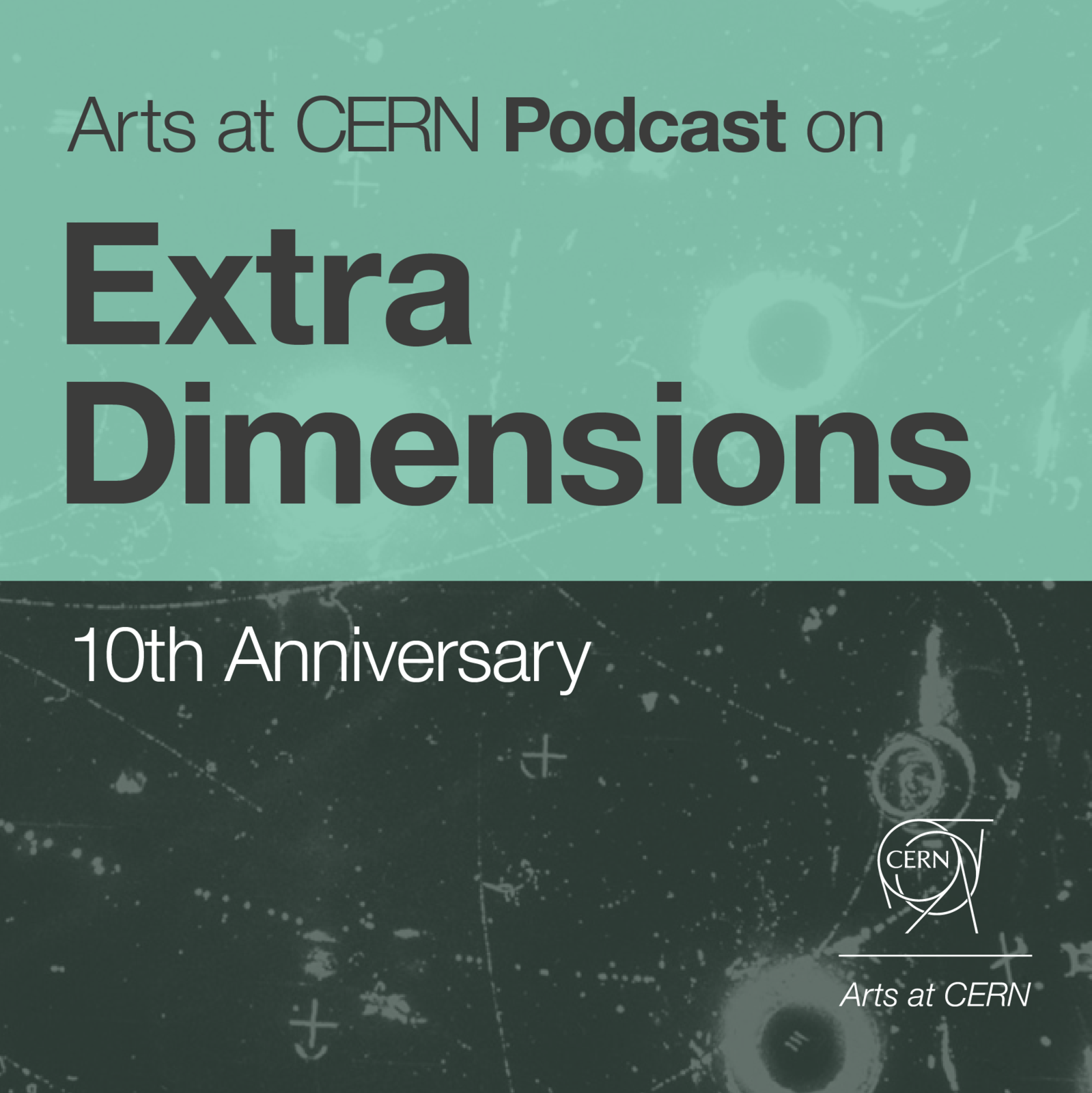 S1 Ep1: Extra Dimensions: Julius von Bismarck & Michael Doser