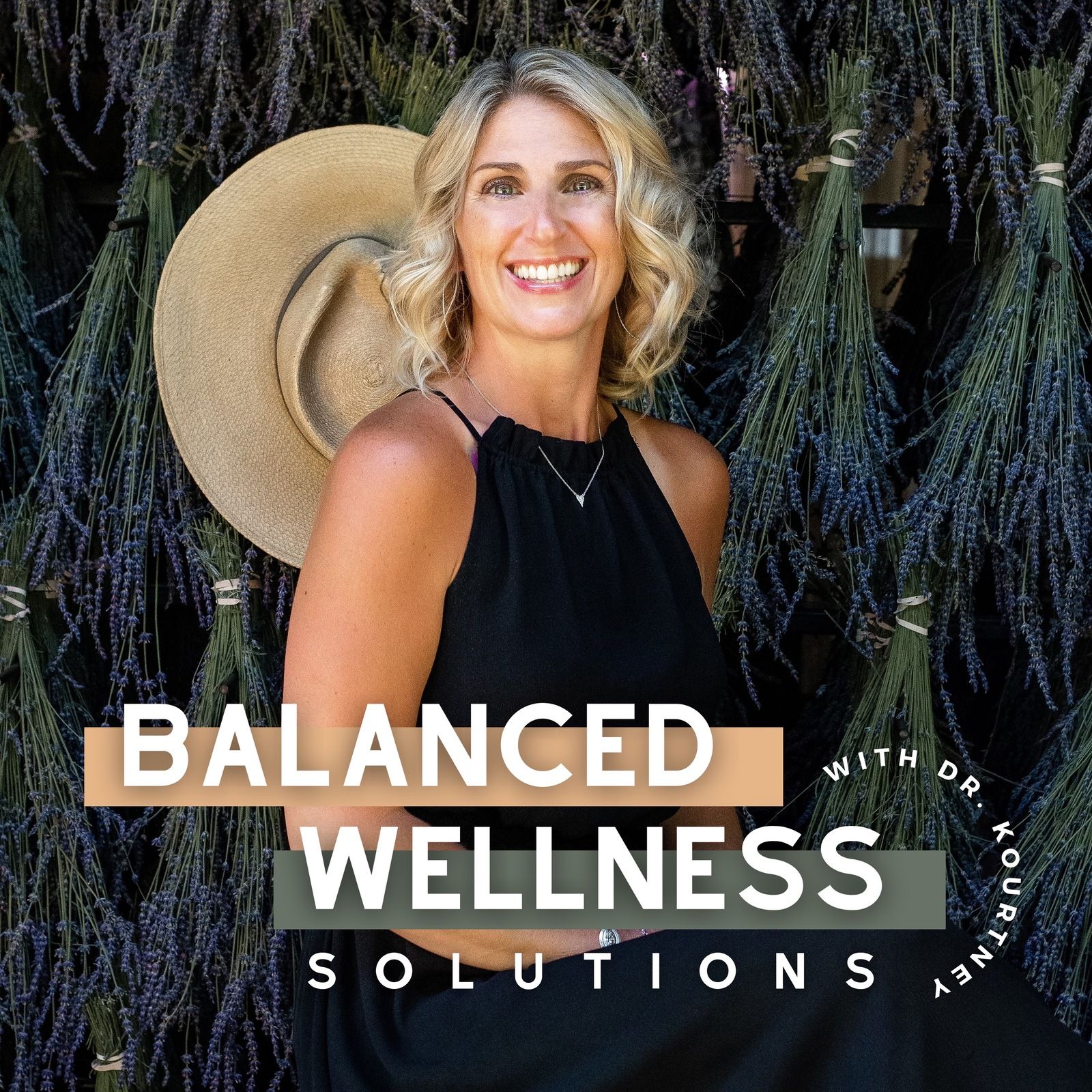 Balanced Wellness Solutions with Dr. Kourtney Chichilitti
