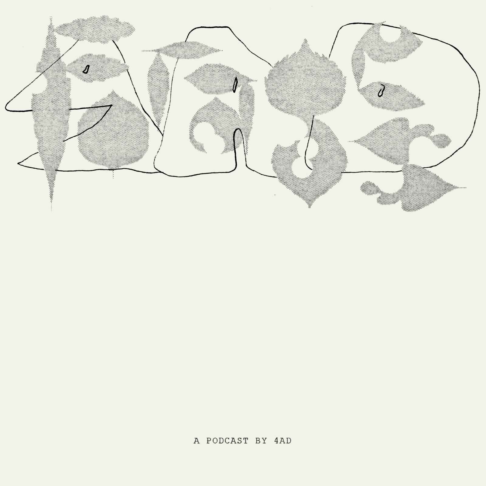 4AD Forages Trailer
