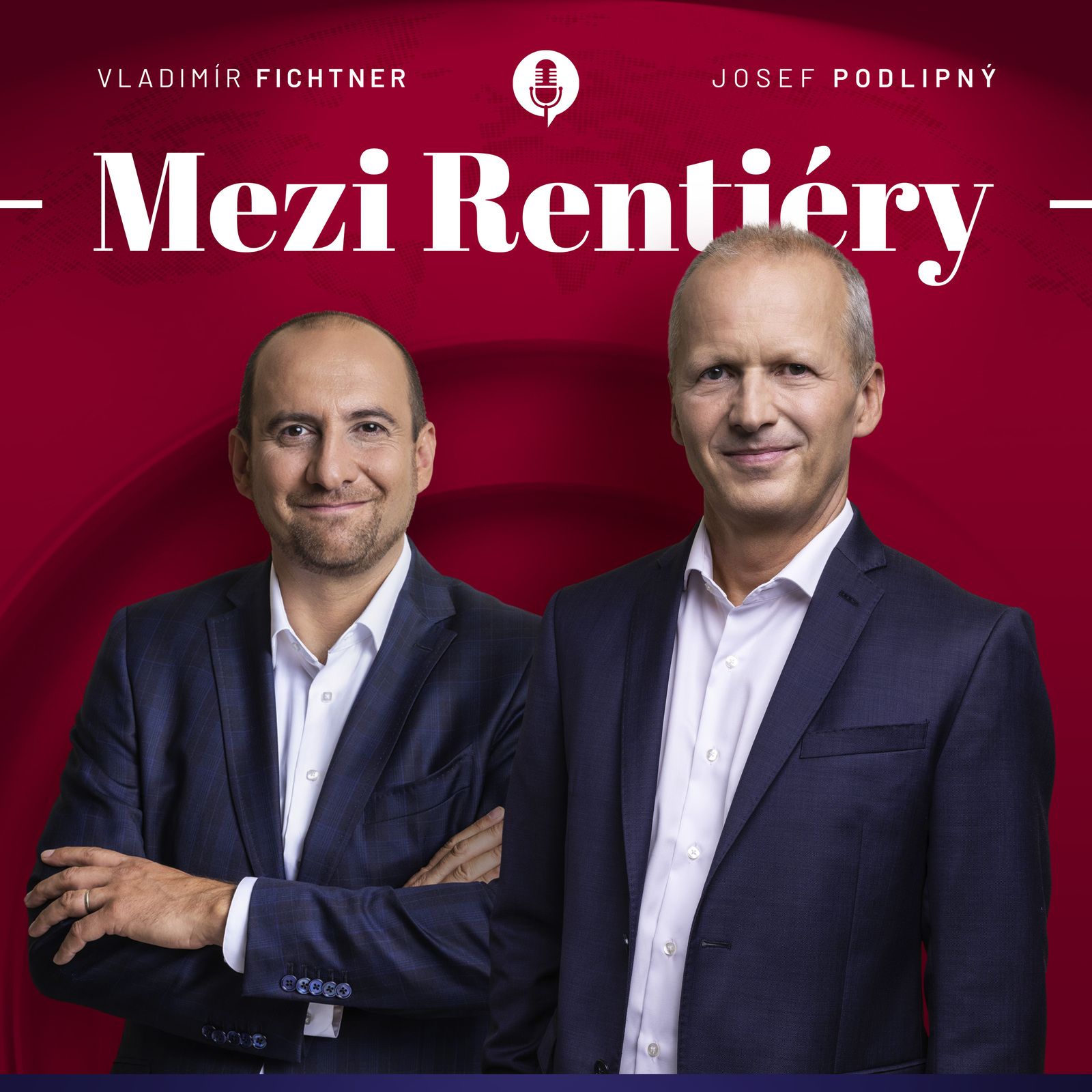 Mezi RentiÃ©ry