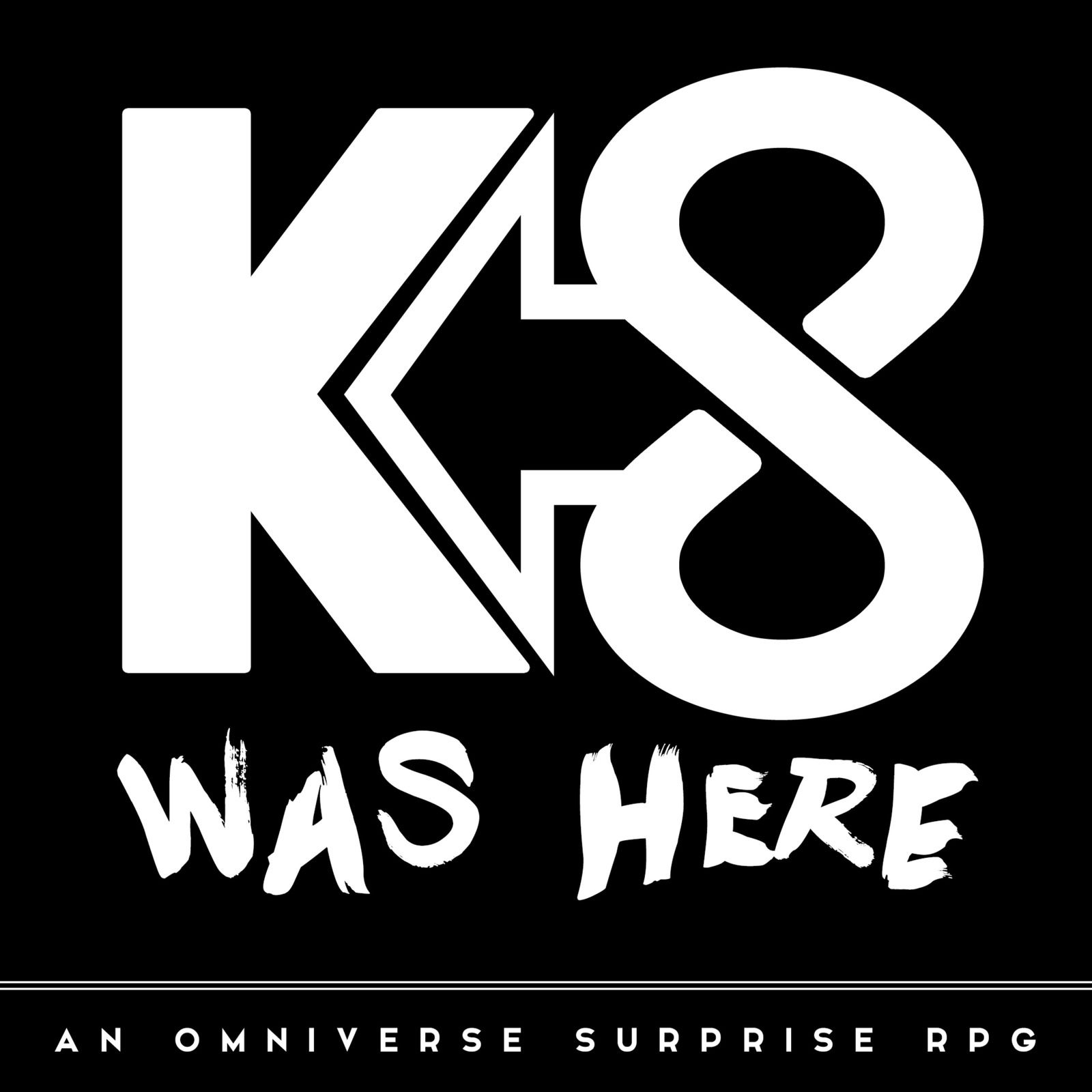 S3: Series Update: Ghost-Busting Status & K8 Was Here
