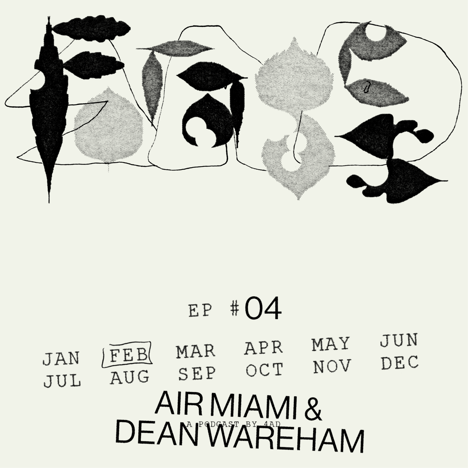 4: Ep 04: Air Miami & Dean Wareham