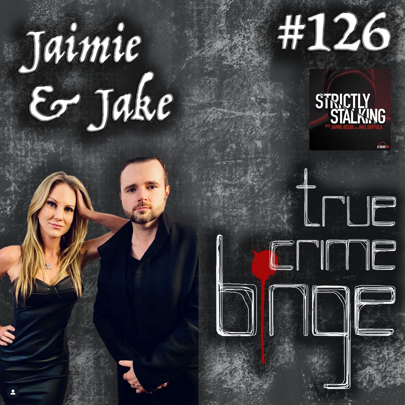 126: Jaimie & Jake