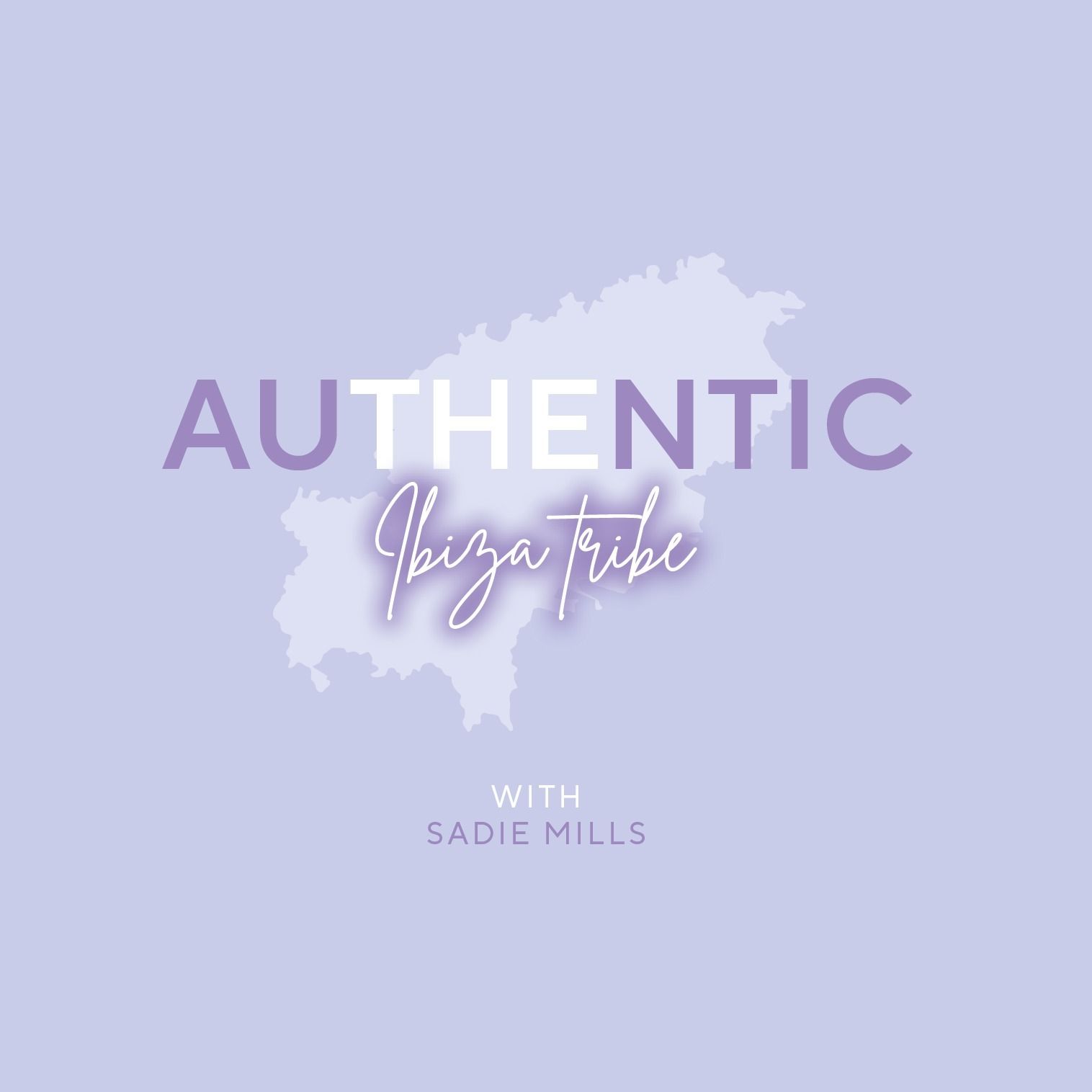 9: Episode 9 -Introducing another member of the Authentic Ibiza Tribe - Sarah Law - Health and Wellness Geek