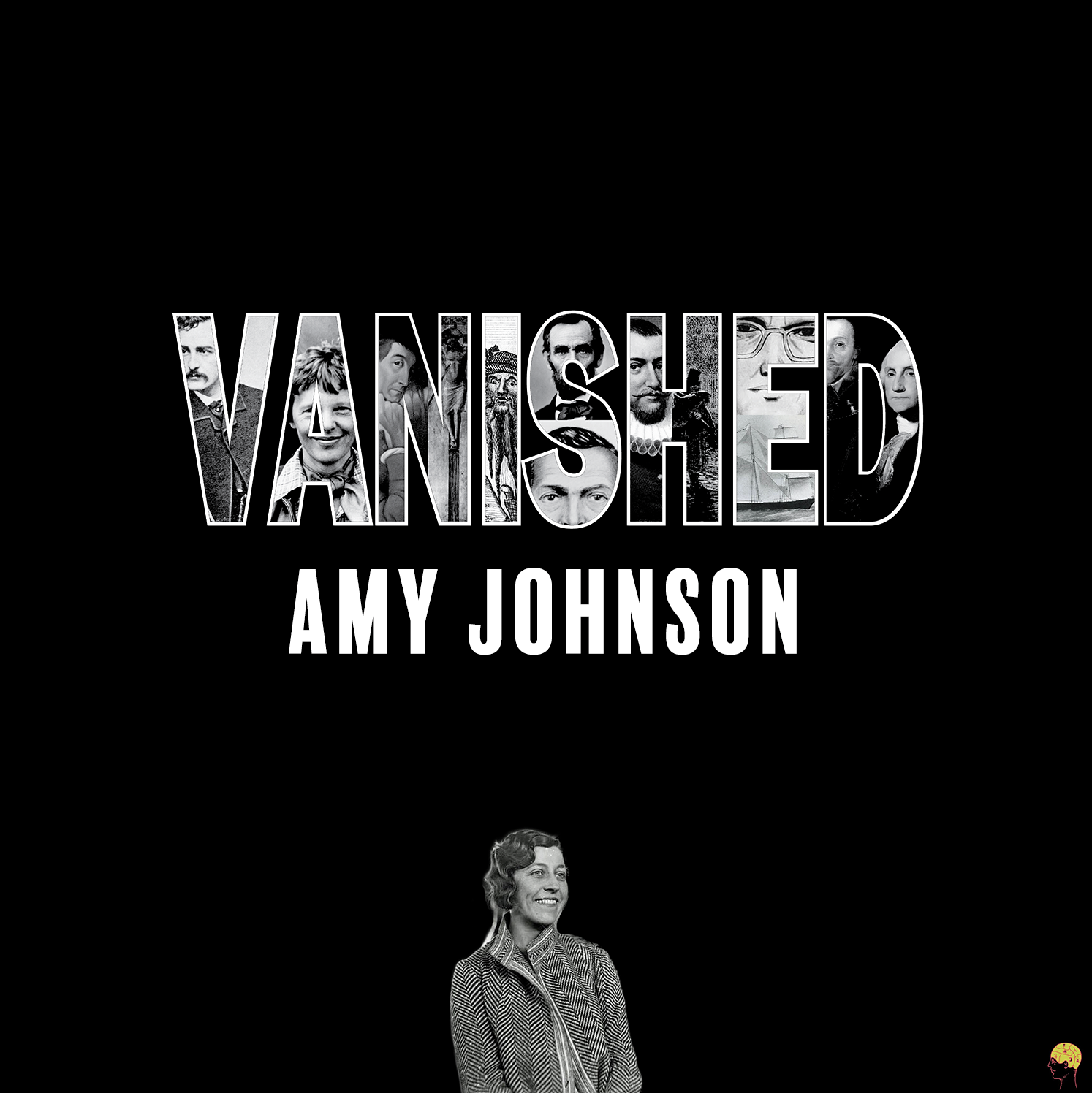 S3 Ep8: Vanished: Amy Johnson "Skyfall"